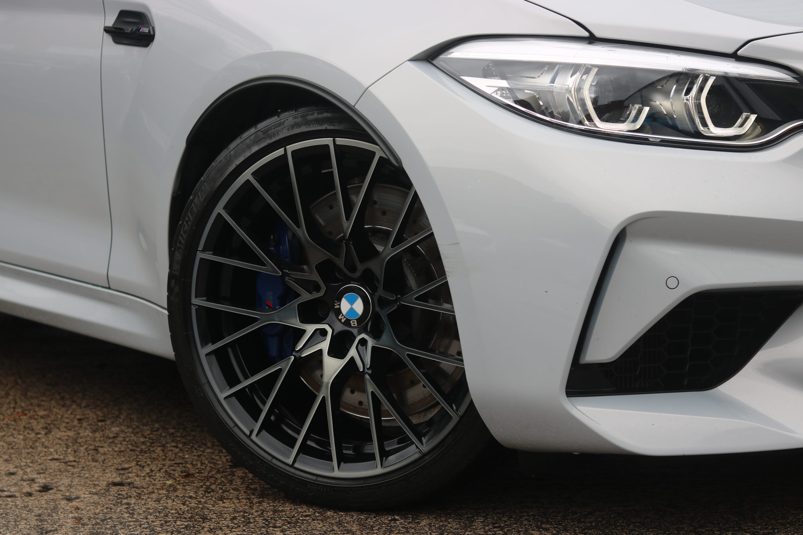 2020 (70) BMW M2 3.0 BiTurbo Competition DCT Euro 6 (s/s) 2dr