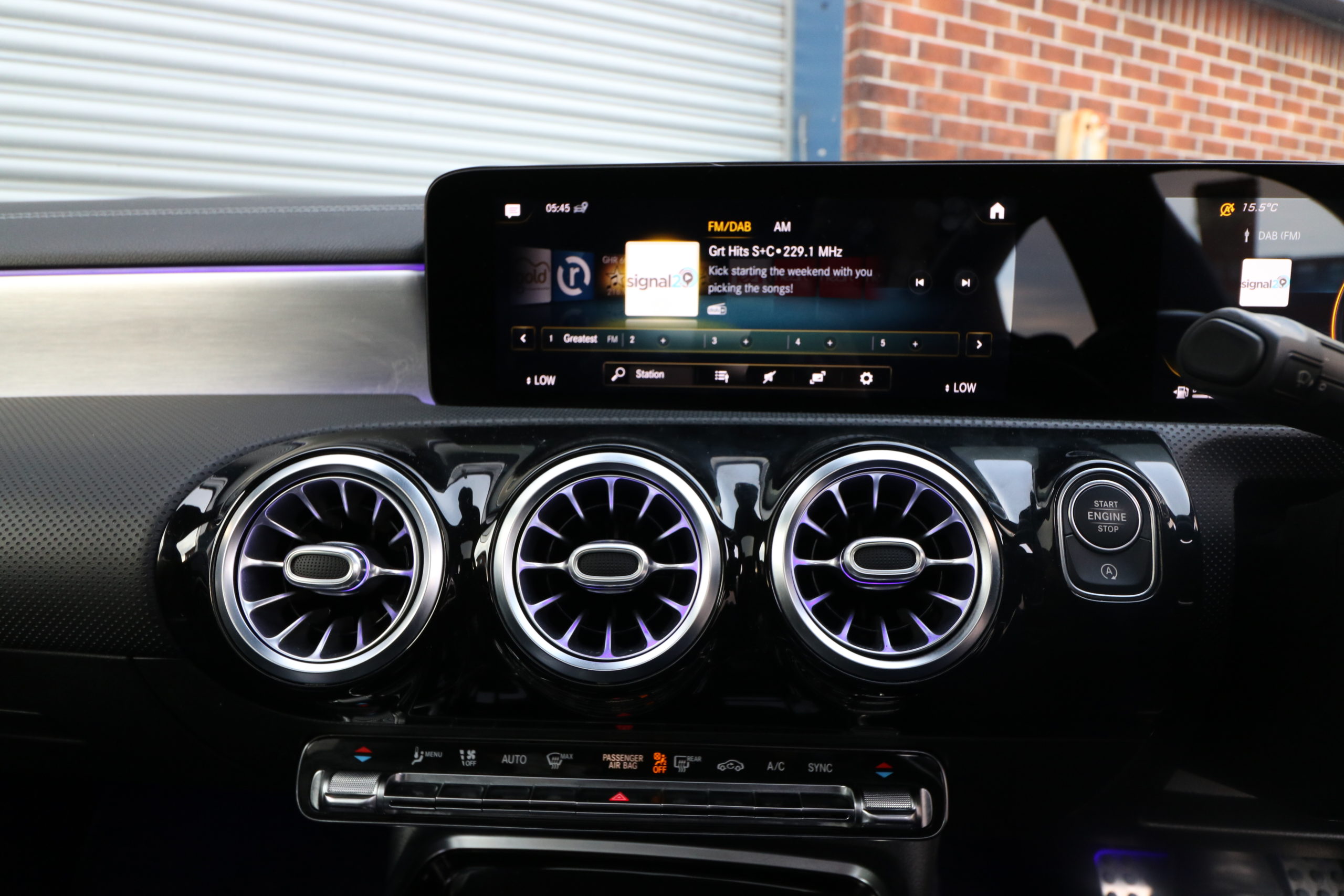 2020 (70) Mercedes-Benz CLA 2.0 CLA35 AMG (Premium Plus) Coupe 7G-DCT 4MATIC Euro 6 (s/s) 4dr