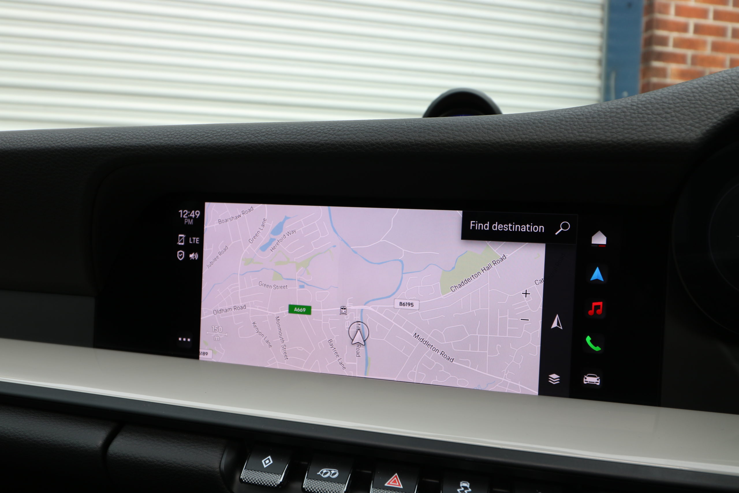 2023 (23) Porsche 911 3.0T 992 Carrera 4 GTS PDK 4WD Euro 6 (s/s) 2dr