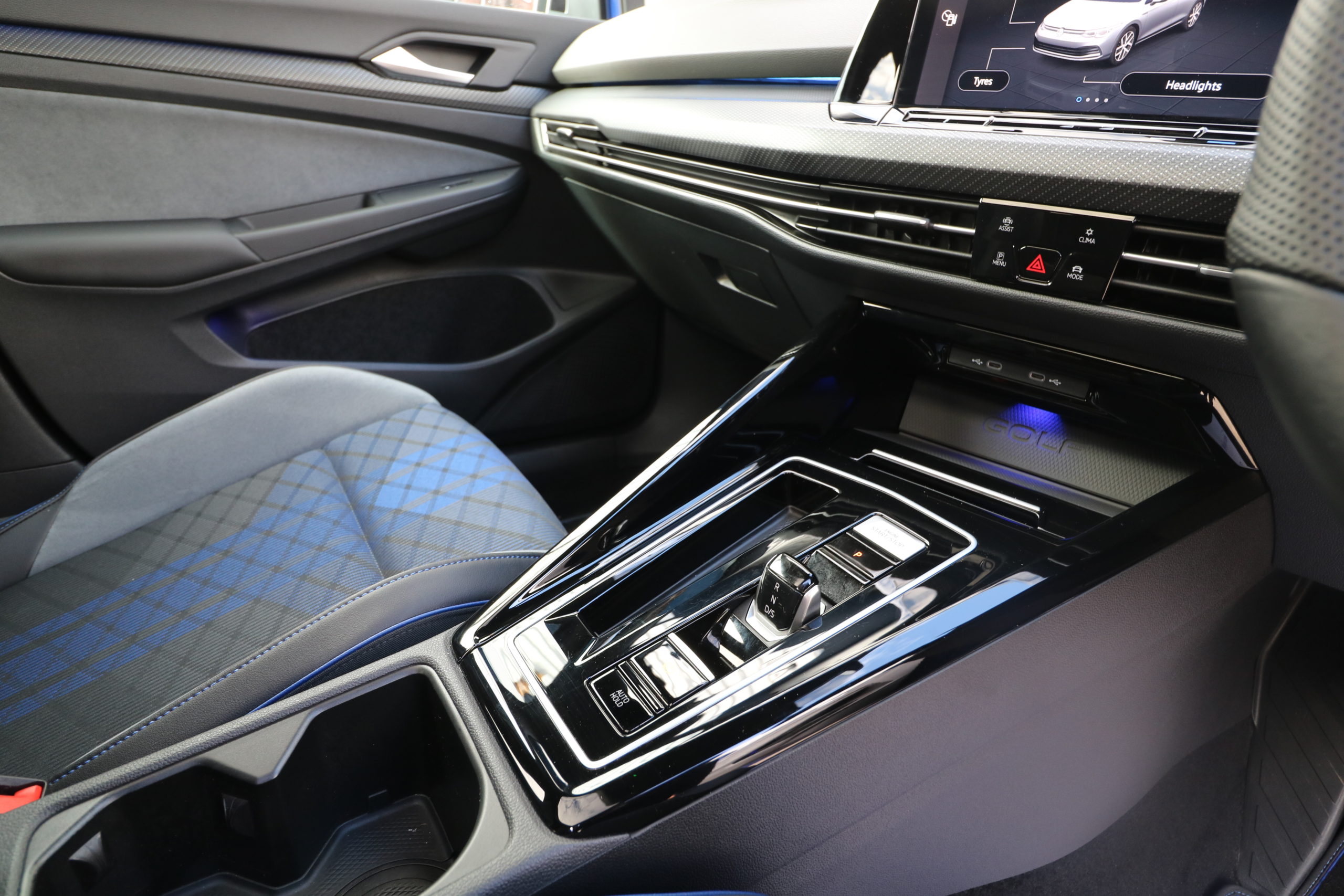 2023 (73) Volkswagen Golf 2.0 TSI R DSG 4Motion Euro 6 (s/s) 5dr