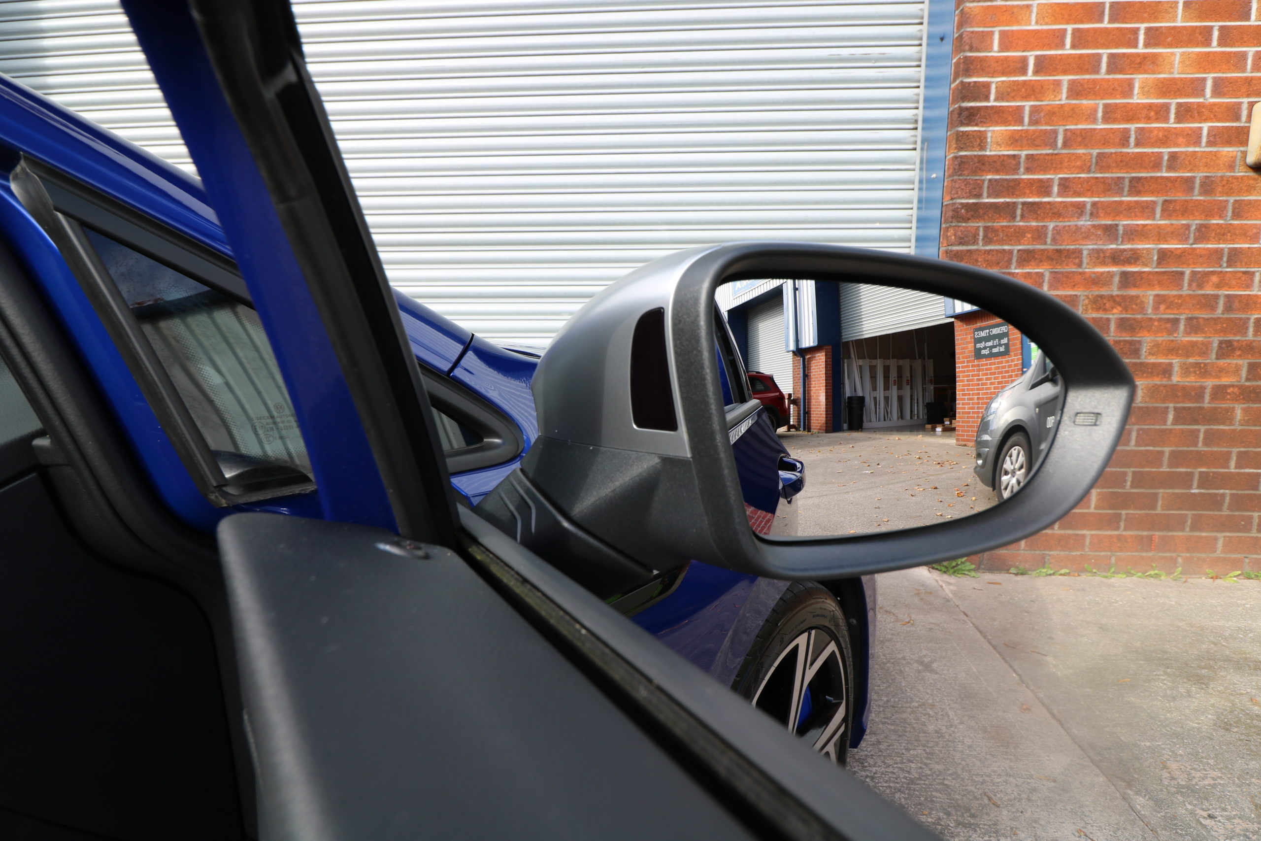 2023 (73) Volkswagen Golf 2.0 TSI R DSG 4Motion Euro 6 (s/s) 5dr