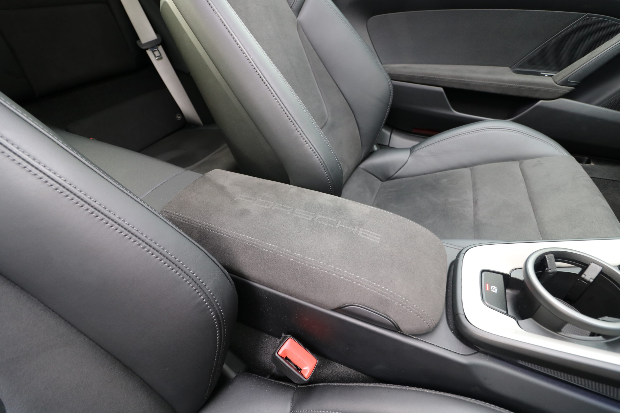 2023 (23) Porsche 911 3.0T 992 Carrera 4 GTS PDK 4WD Euro 6 (s/s) 2dr