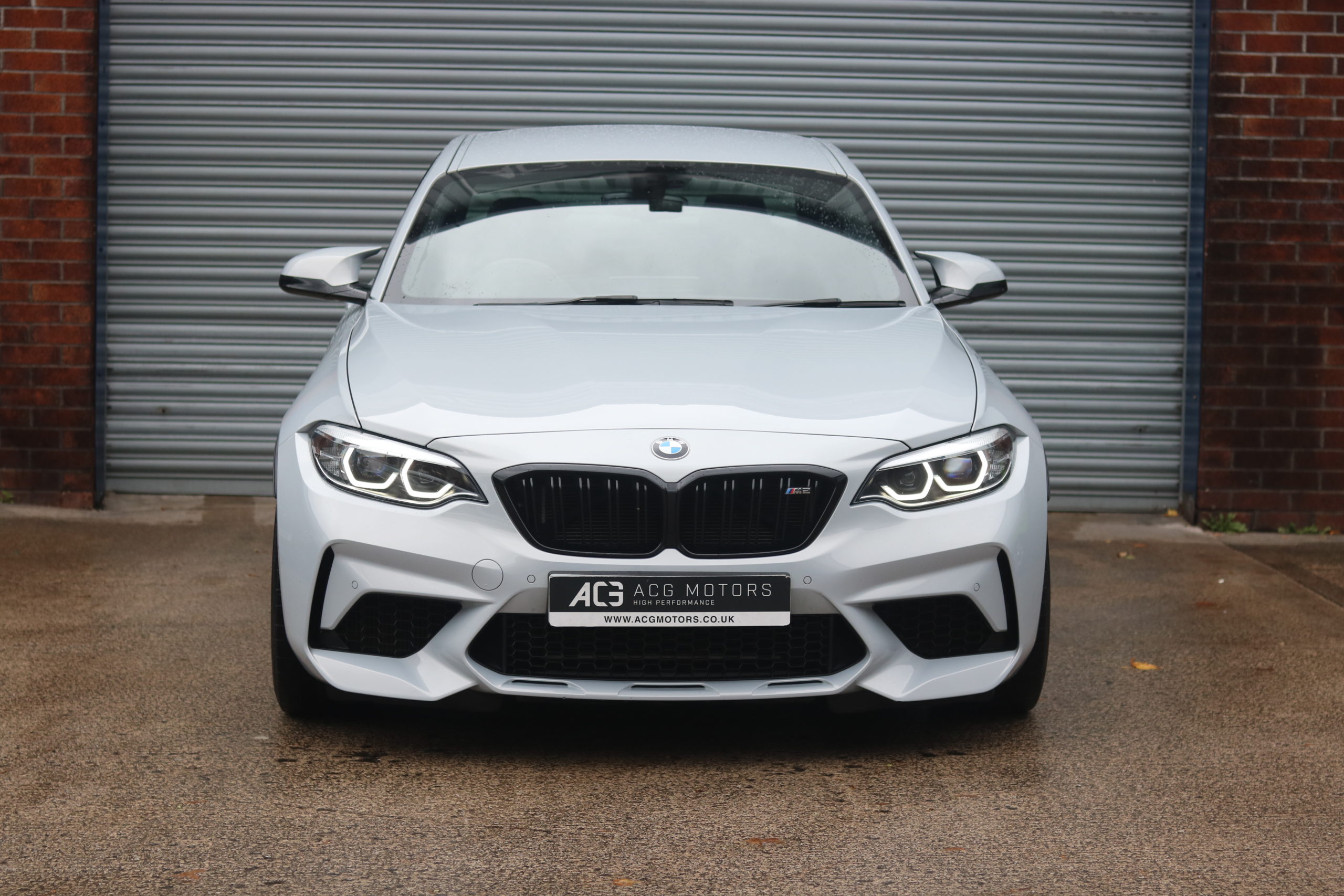 2020 (70) BMW M2 3.0 BiTurbo Competition DCT Euro 6 (s/s) 2dr