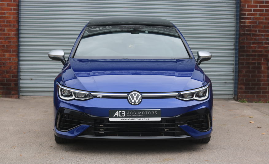 2023 (73) Volkswagen Golf 2.0 TSI R DSG 4Motion Euro 6 (s/s) 5dr