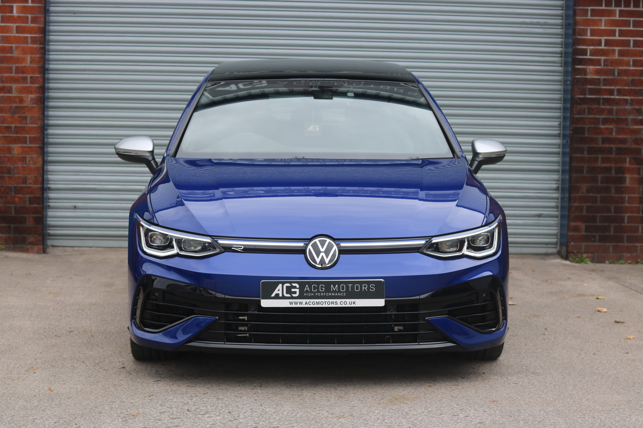 2023 (73) Volkswagen Golf 2.0 TSI R DSG 4Motion Euro 6 (s/s) 5dr