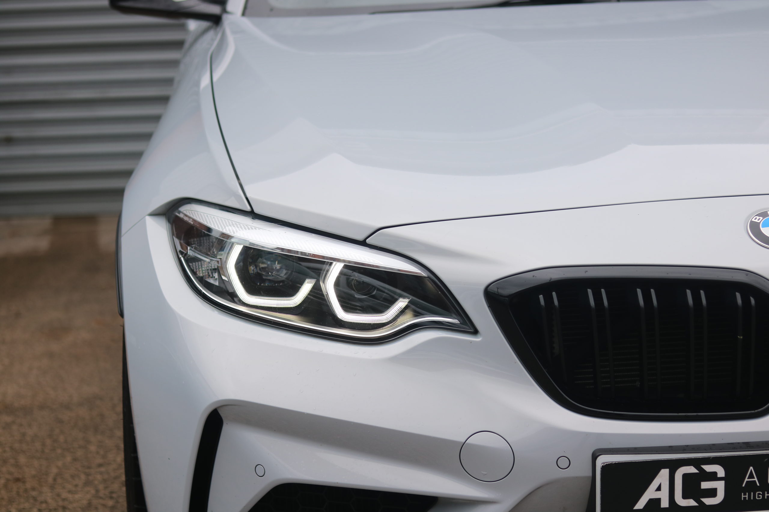 2020 (70) BMW M2 3.0 BiTurbo Competition DCT Euro 6 (s/s) 2dr