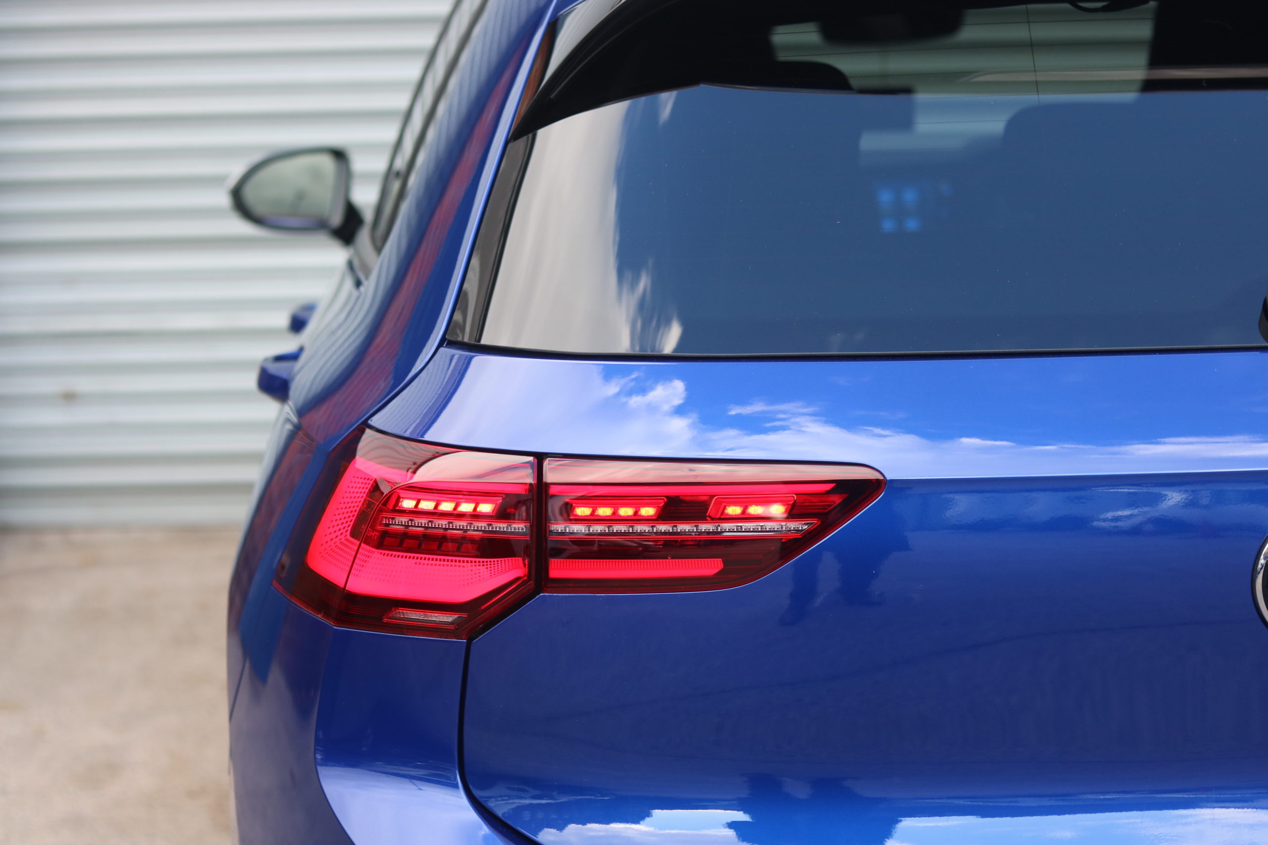 2023 (73) Volkswagen Golf 2.0 TSI R DSG 4Motion Euro 6 (s/s) 5dr