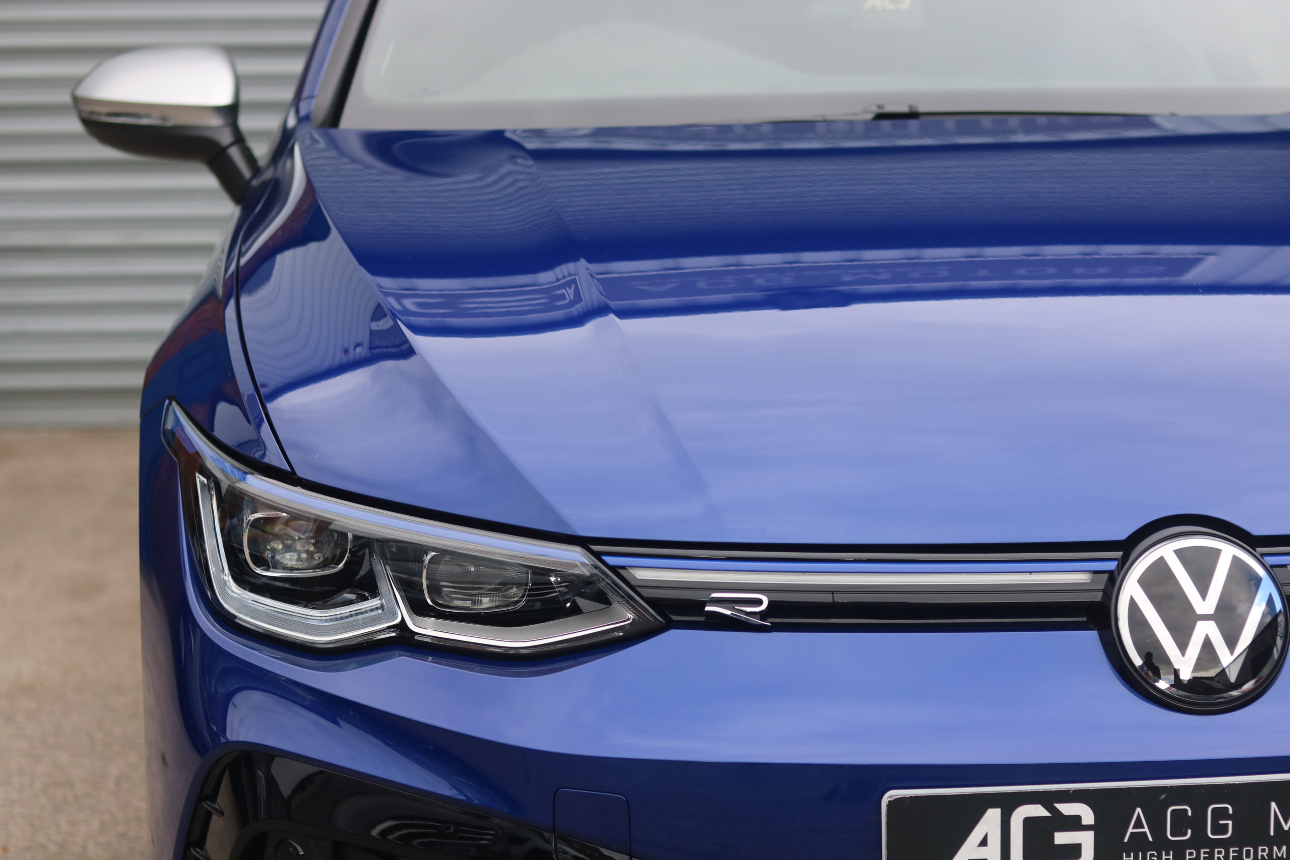 2023 (73) Volkswagen Golf 2.0 TSI R DSG 4Motion Euro 6 (s/s) 5dr