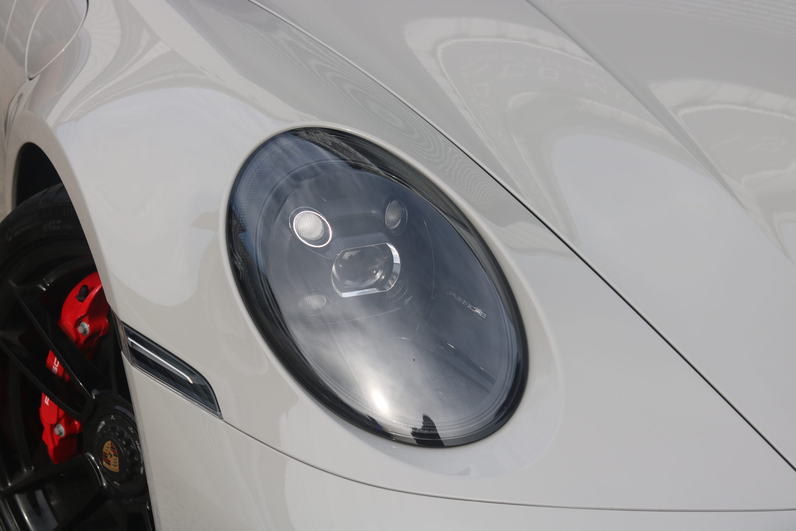 2023 (23) Porsche 911 3.0T 992 Carrera 4 GTS PDK 4WD Euro 6 (s/s) 2dr