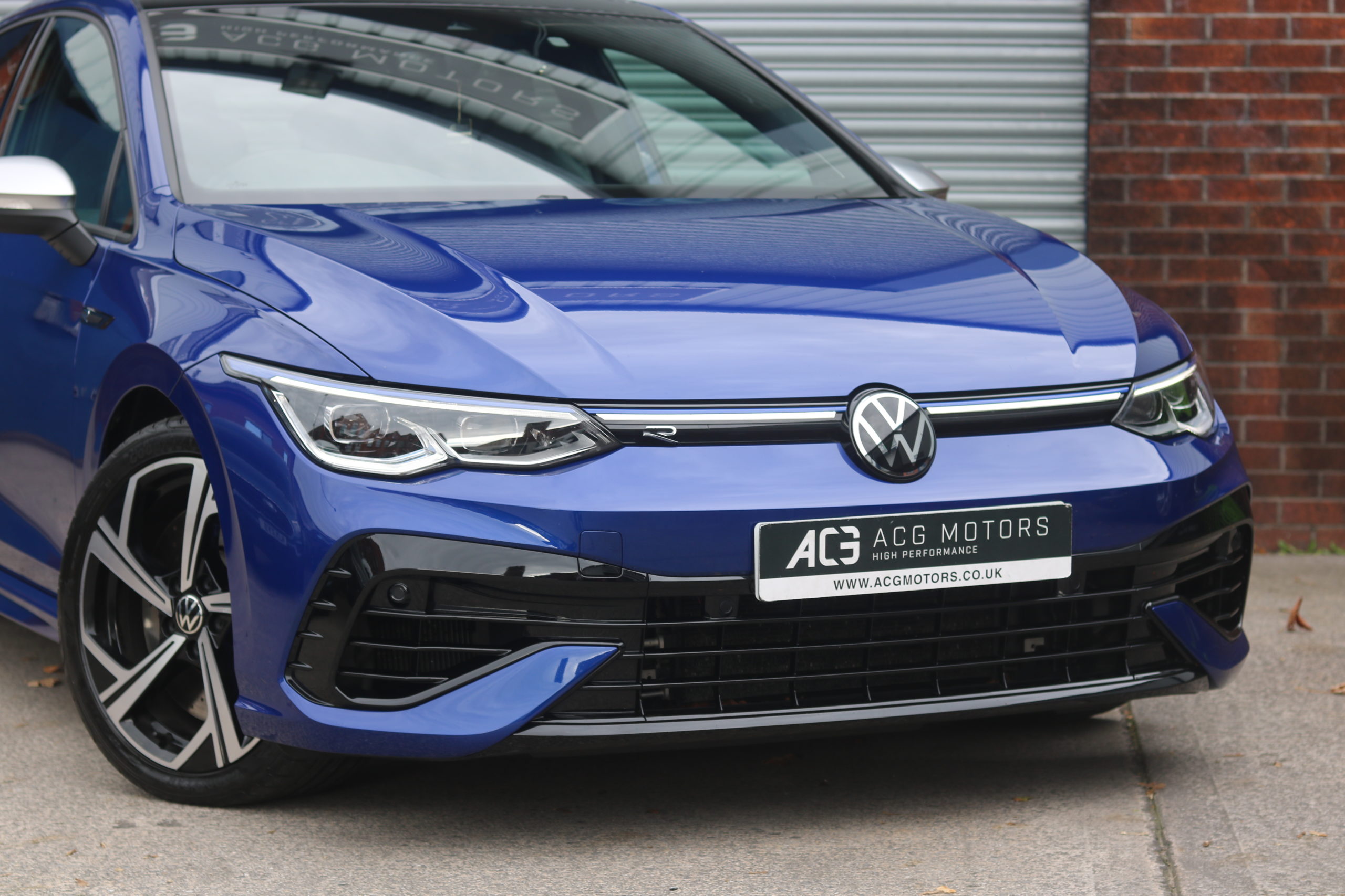 2023 (73) Volkswagen Golf 2.0 TSI R DSG 4Motion Euro 6 (s/s) 5dr