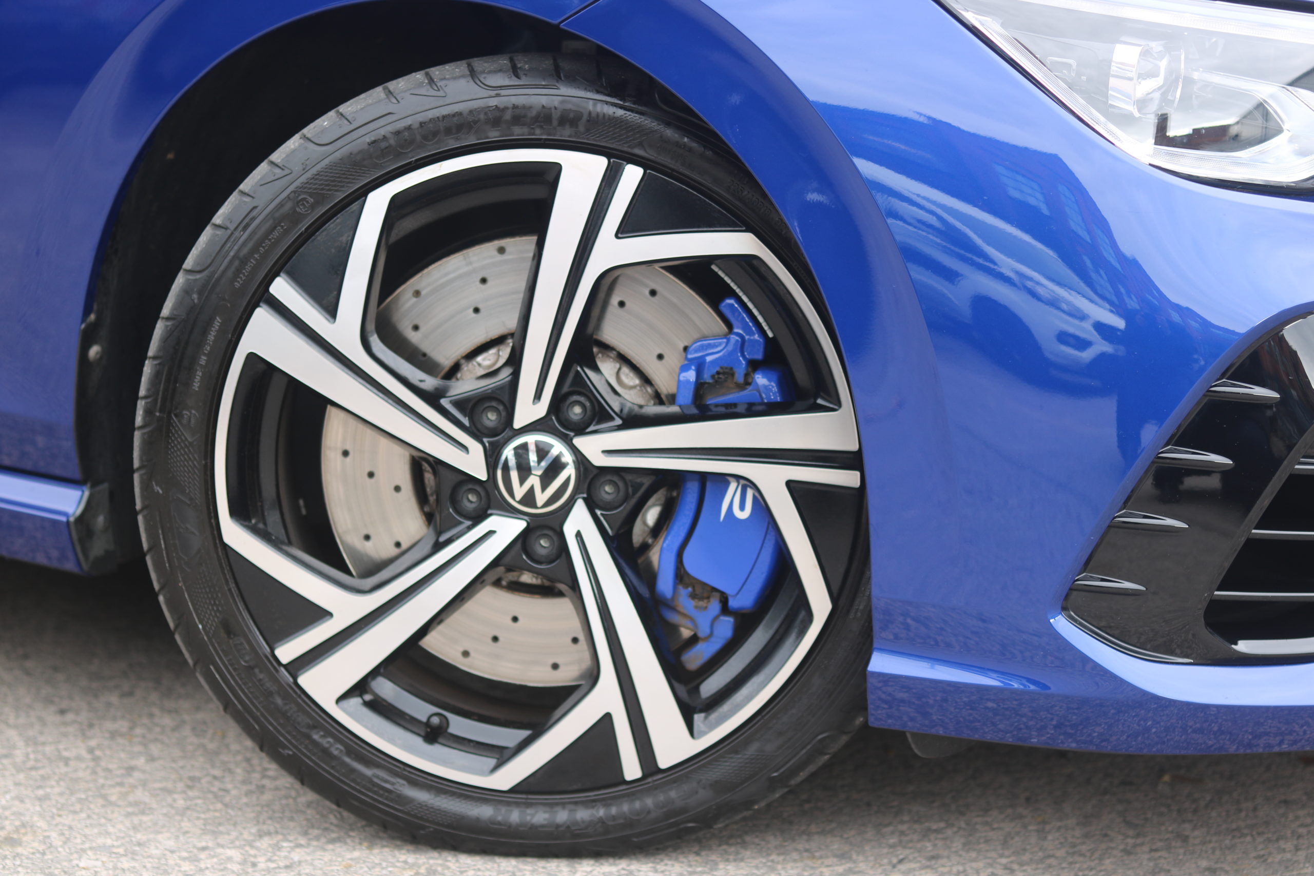 2023 (73) Volkswagen Golf 2.0 TSI R DSG 4Motion Euro 6 (s/s) 5dr