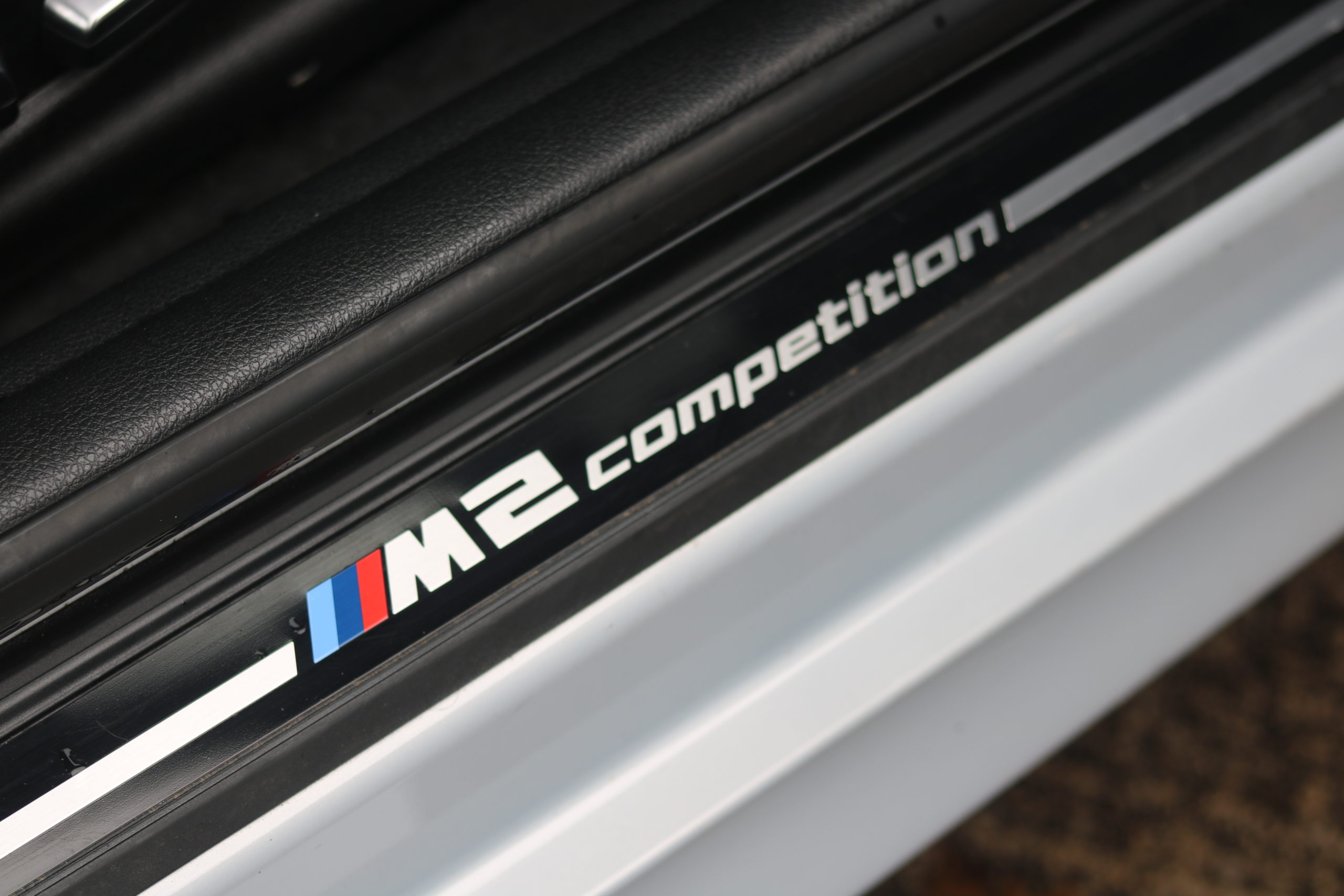 2020 (70) BMW M2 3.0 BiTurbo Competition DCT Euro 6 (s/s) 2dr