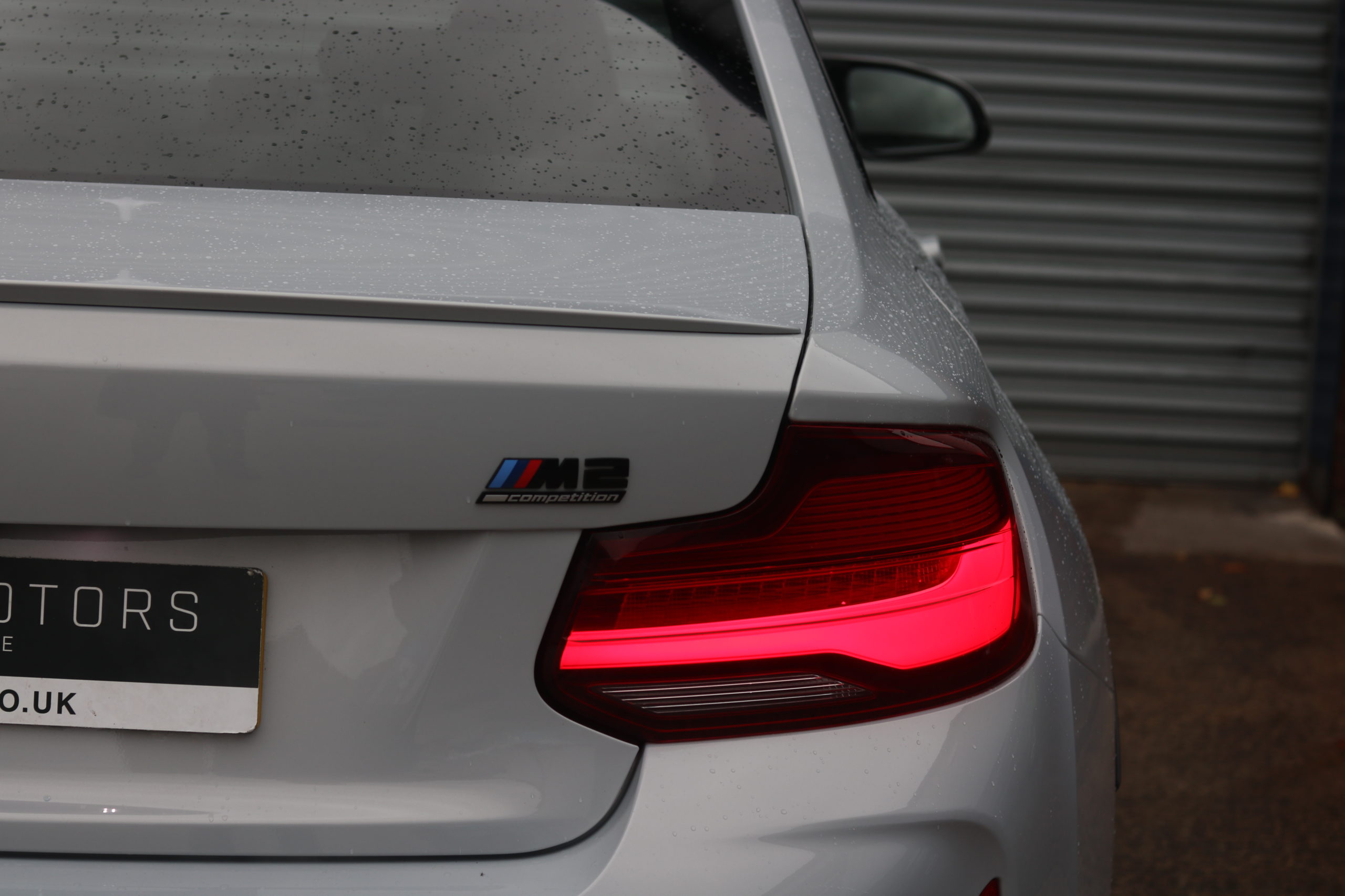 2020 (70) BMW M2 3.0 BiTurbo Competition DCT Euro 6 (s/s) 2dr