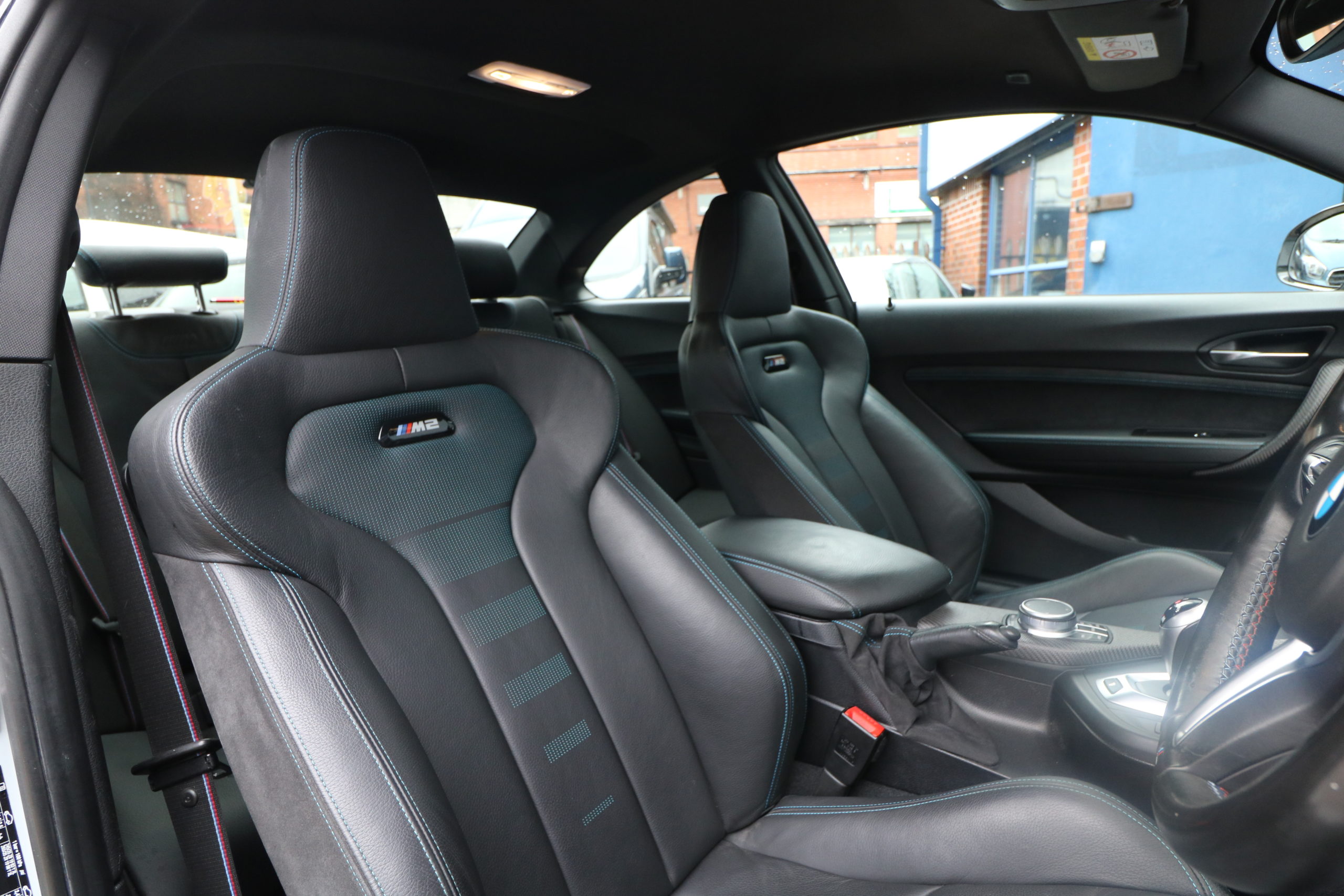 2020 (70) BMW M2 3.0 BiTurbo Competition DCT Euro 6 (s/s) 2dr