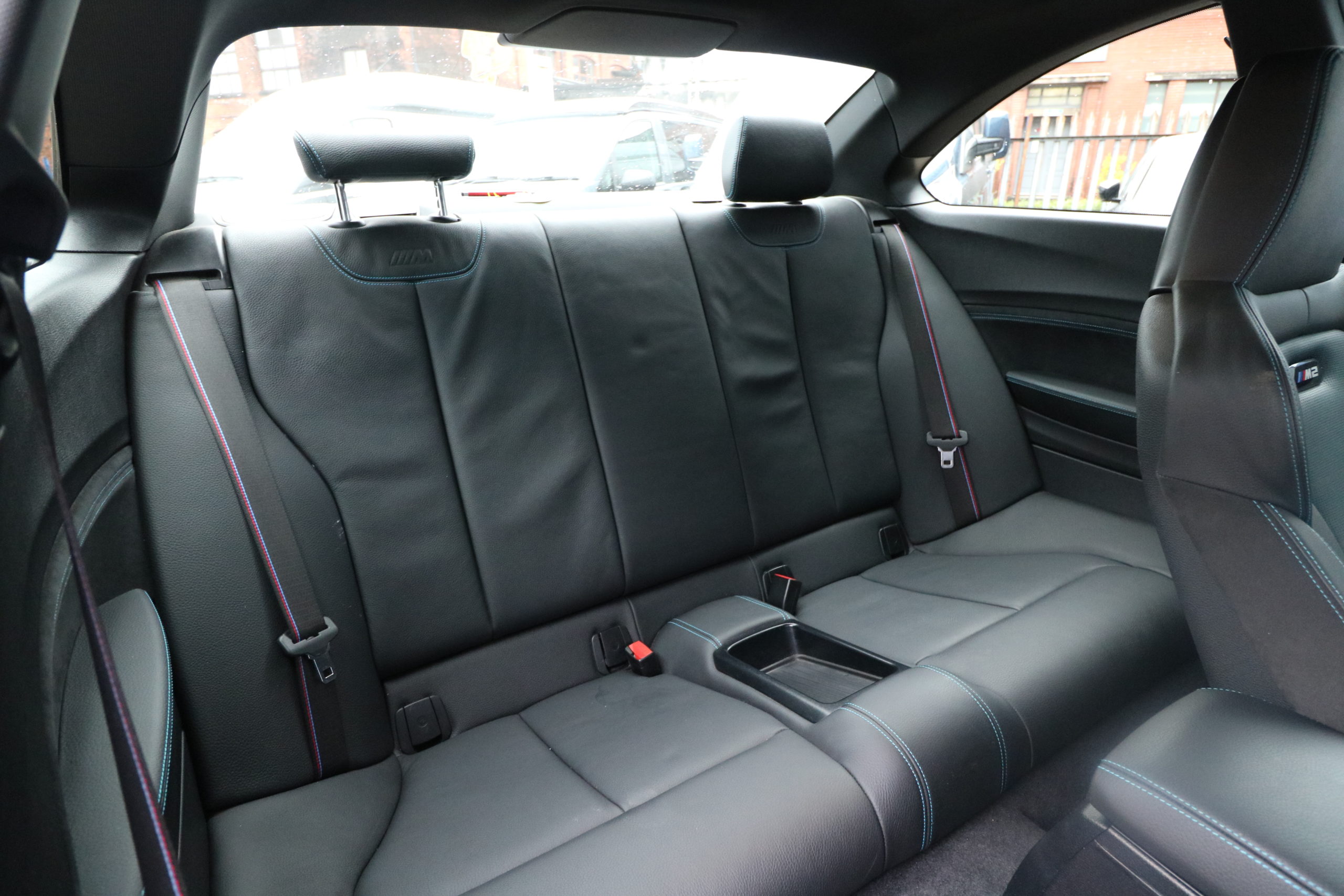 2020 (70) BMW M2 3.0 BiTurbo Competition DCT Euro 6 (s/s) 2dr