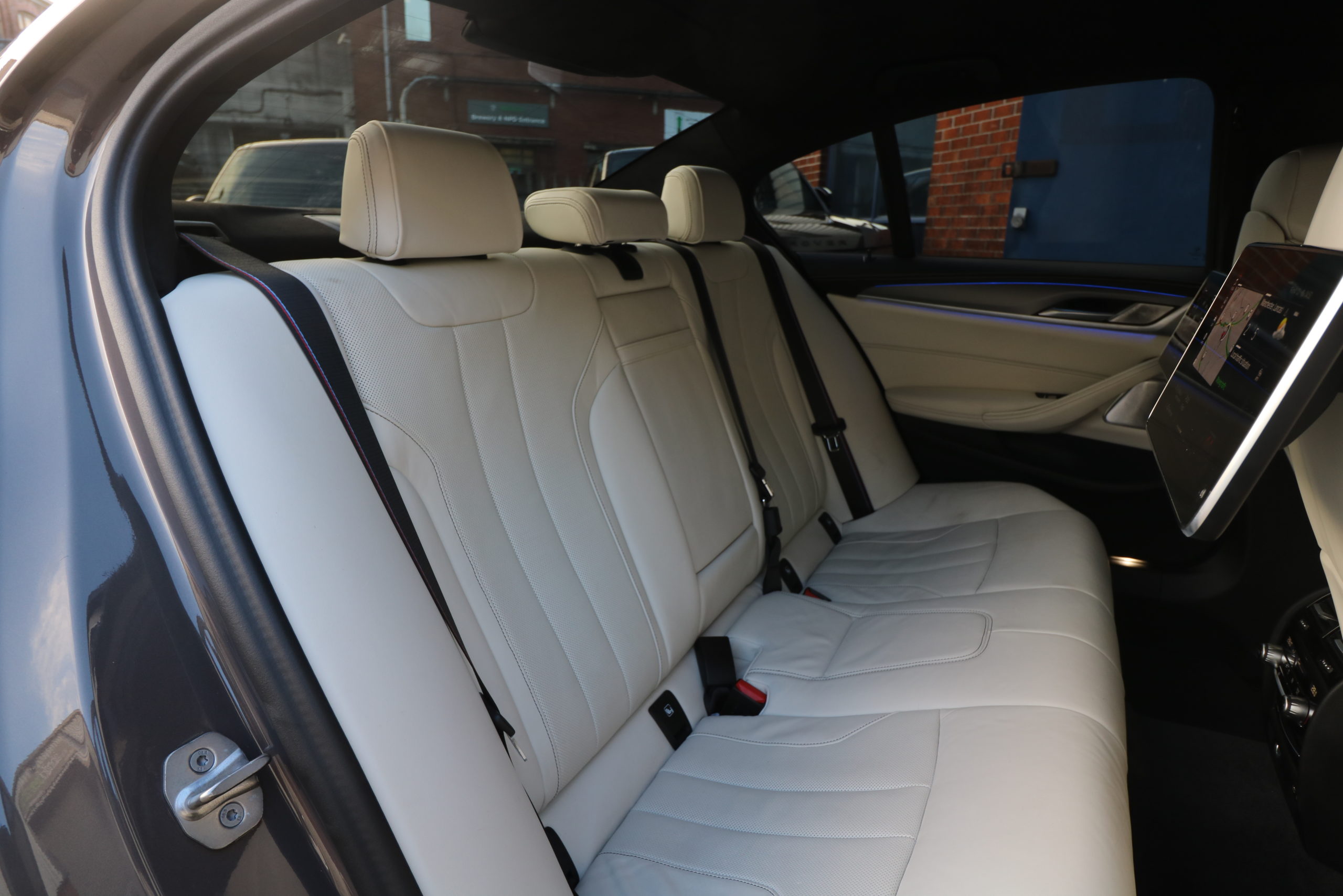 2022 (72) BMW M5 4.4i V8 Competition Steptronic xDrive Euro 6 (s/s) 4dr