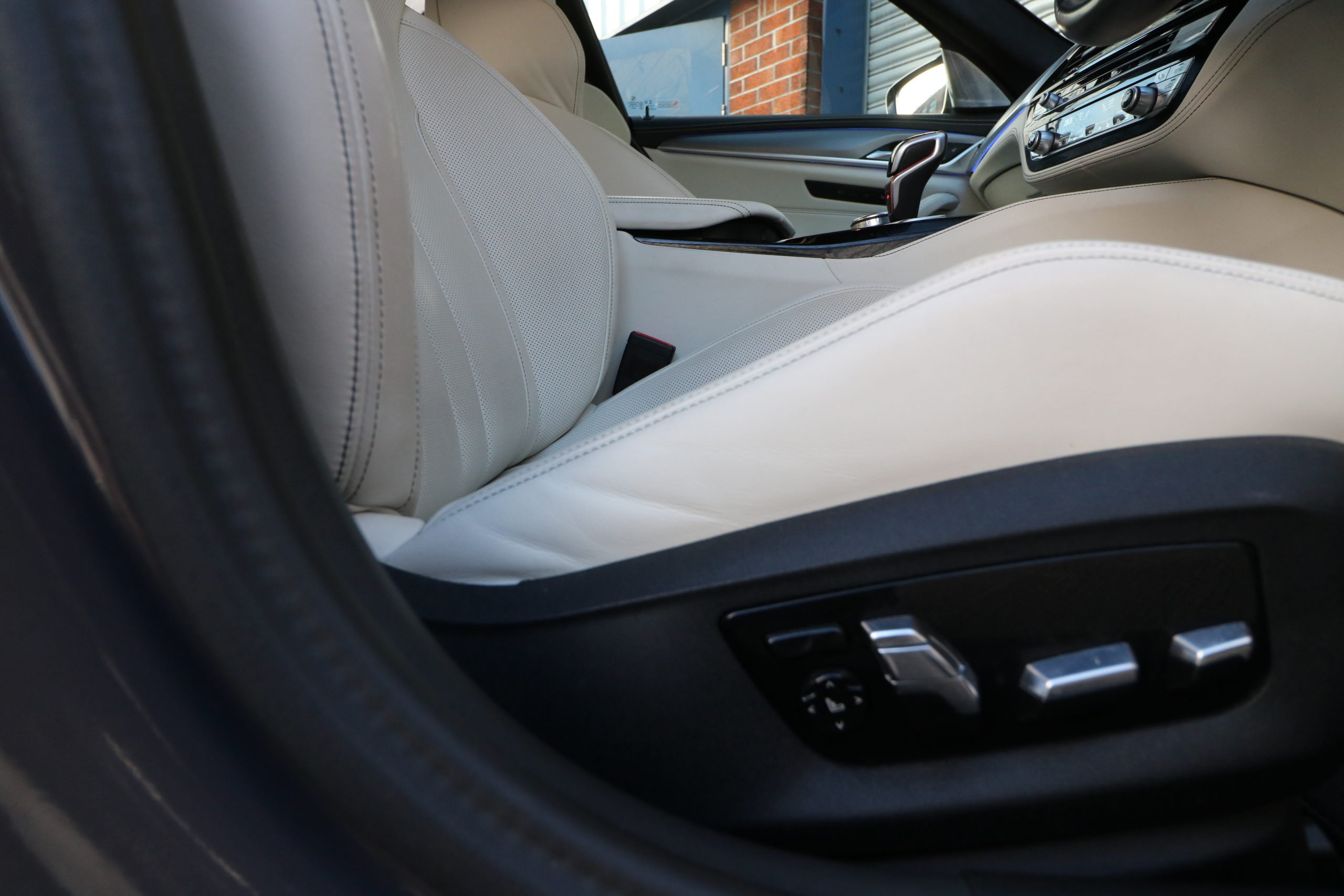 2022 (72) BMW M5 4.4i V8 Competition Steptronic xDrive Euro 6 (s/s) 4dr