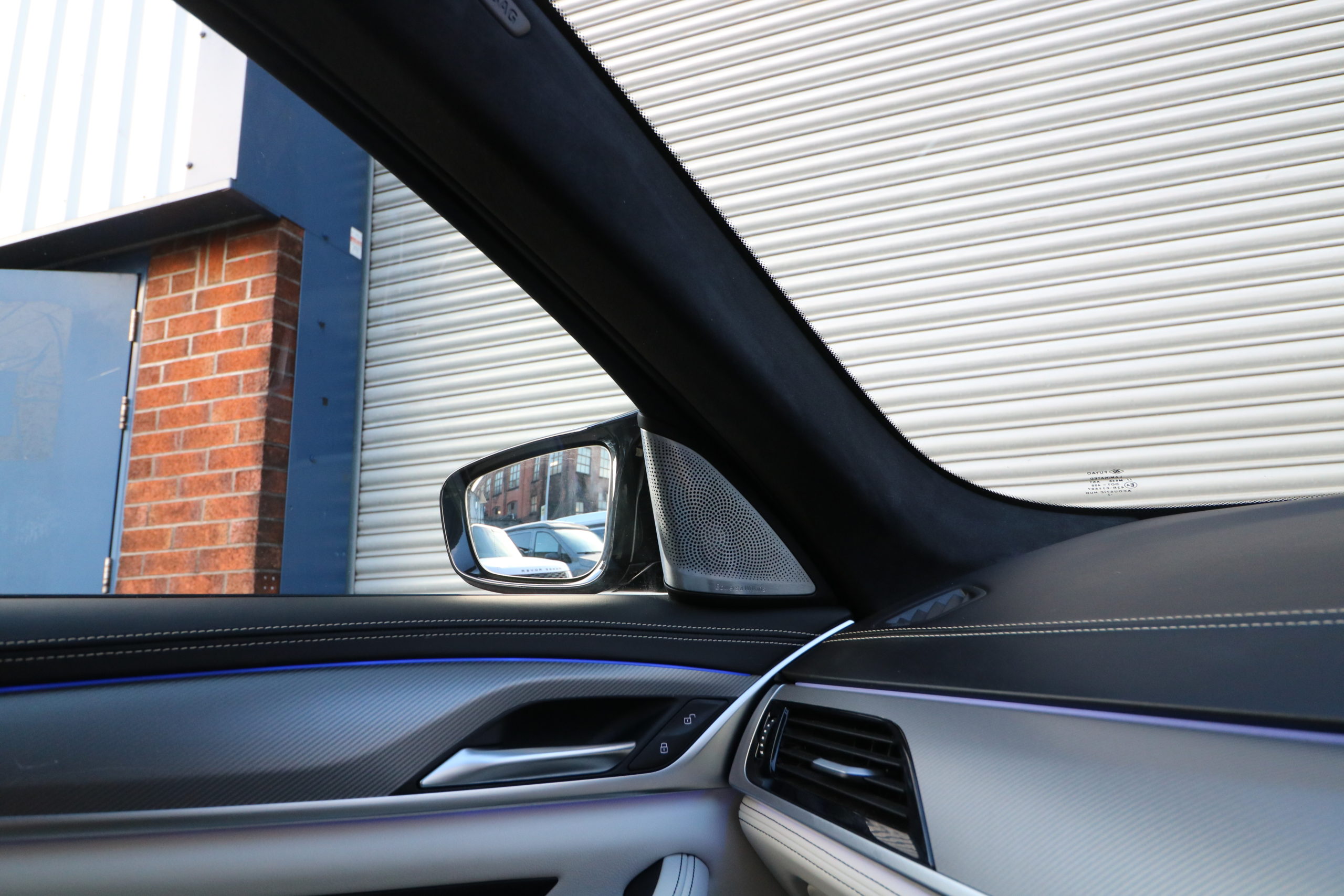 2022 (72) BMW M5 4.4i V8 Competition Steptronic xDrive Euro 6 (s/s) 4dr