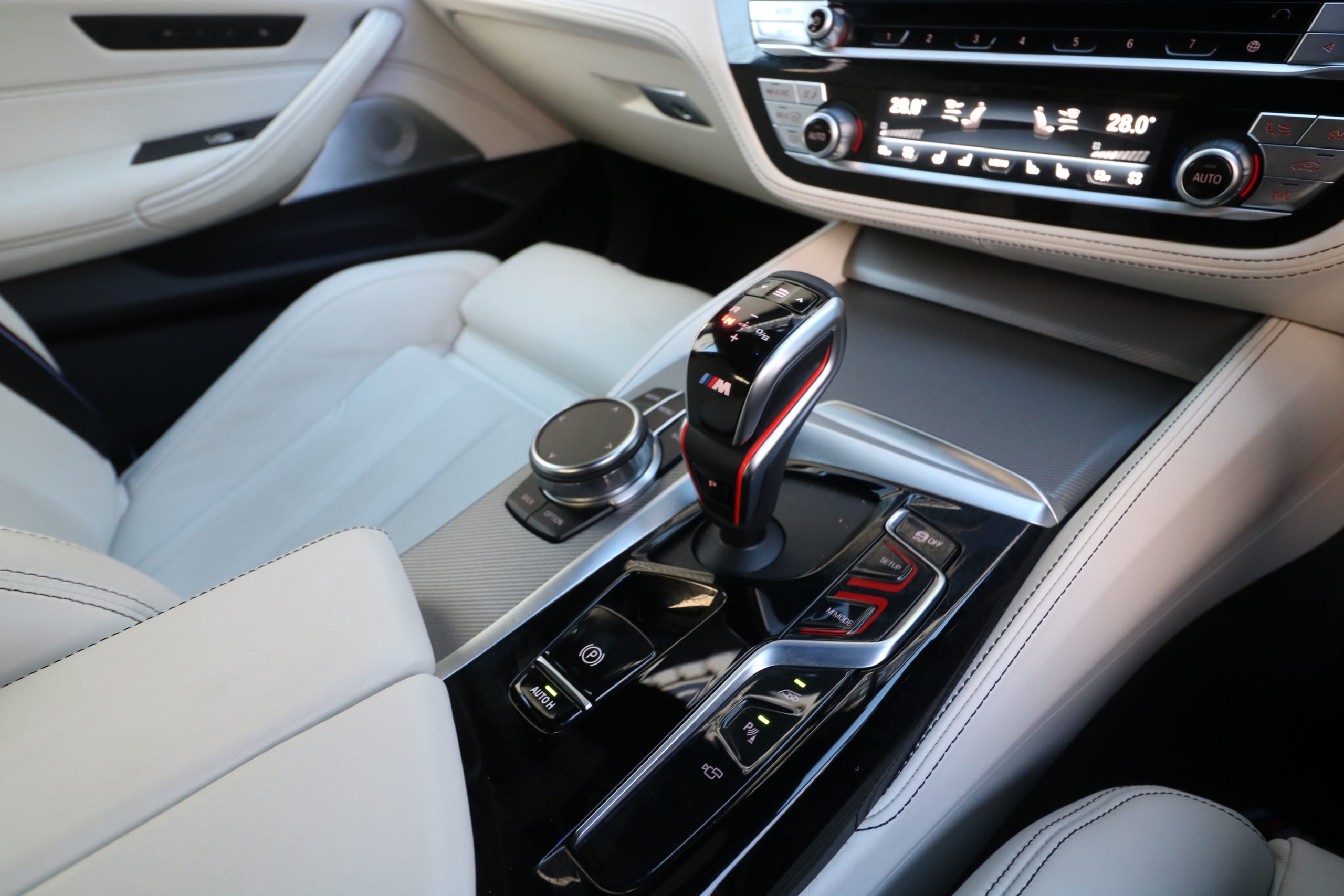 2022 (72) BMW M5 4.4i V8 Competition Steptronic xDrive Euro 6 (s/s) 4dr