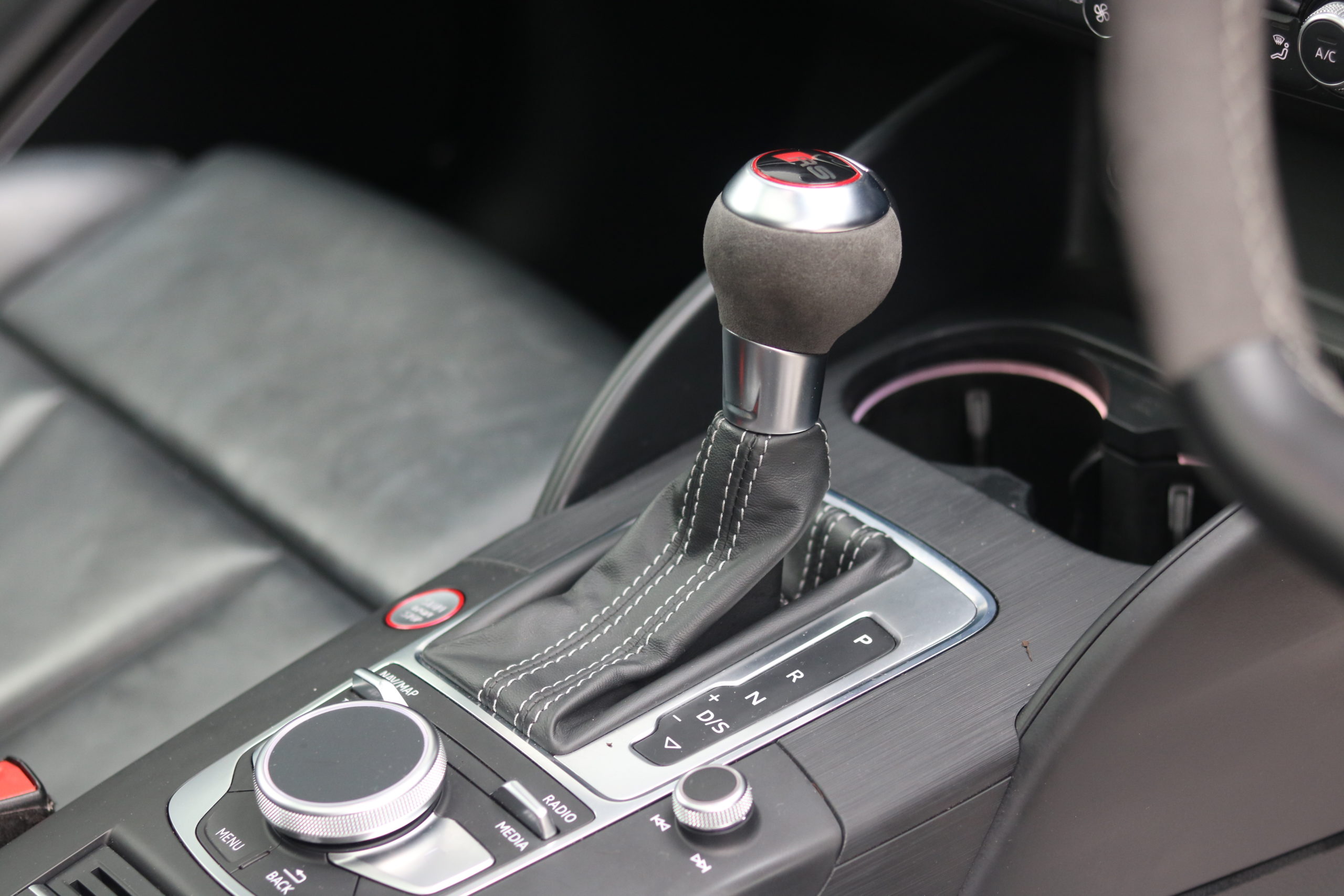 2020 (20) Audi RS3 2.5 TFSI Audi Sport Edition Sportback S Tronic quattro Euro 6 (s/s) 5dr