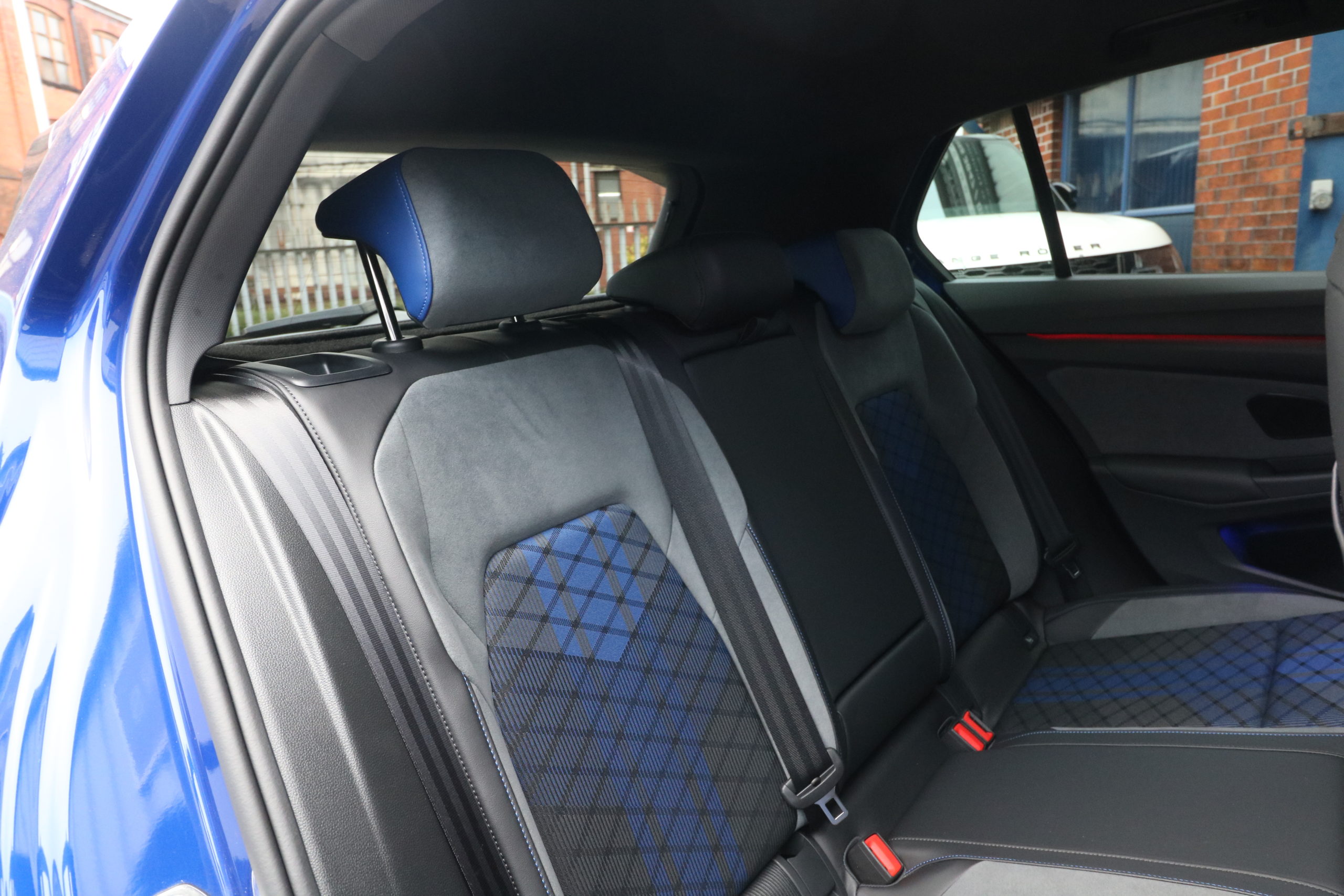 2023 (23) Volkswagen Golf 2.0 TSI R DSG 4Motion Euro 6 (s/s) 5dr