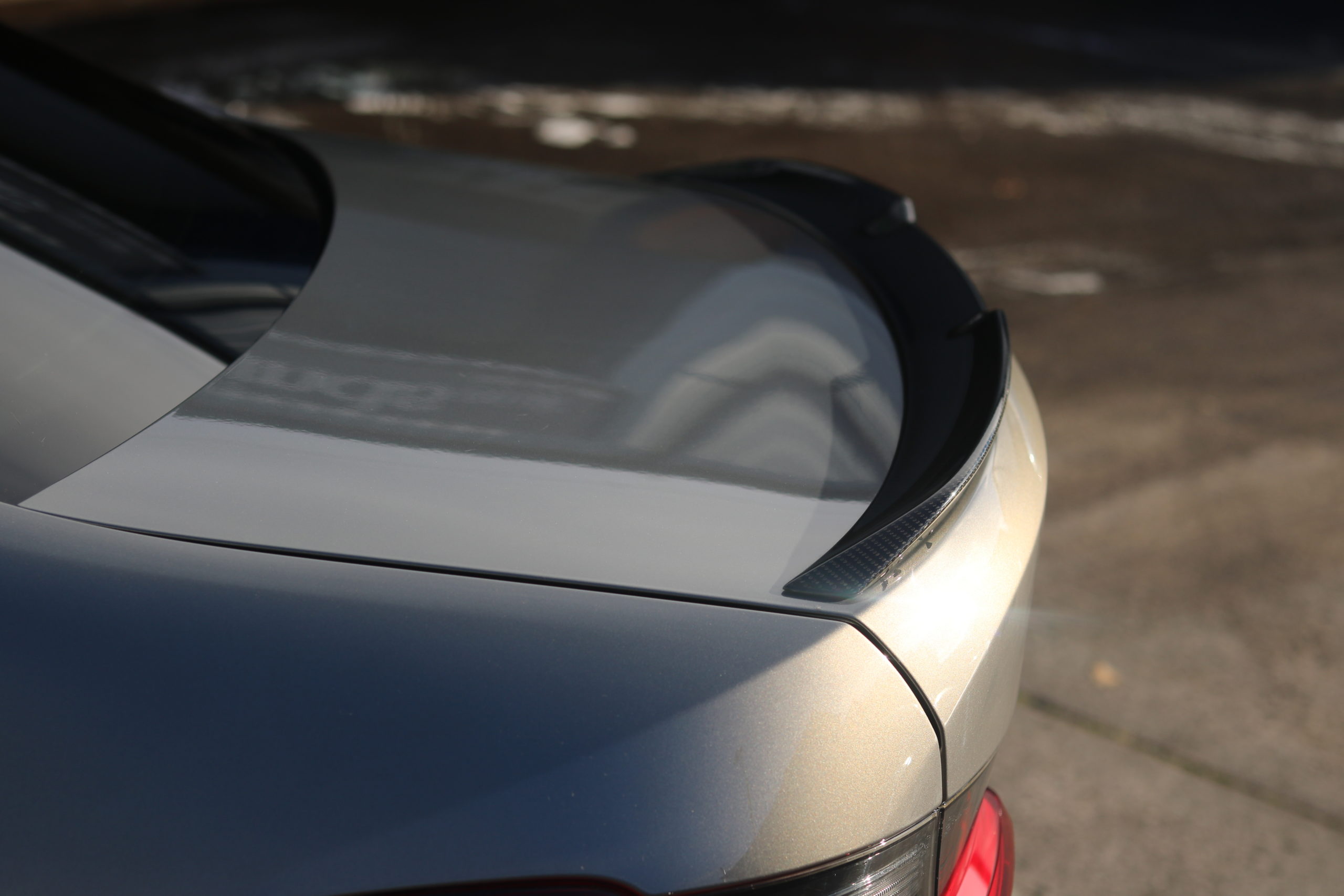 2022 (72) BMW M3 3.0 BiTurbo Competition M Steptronic xDrive Euro 6 (s/s) 4dr