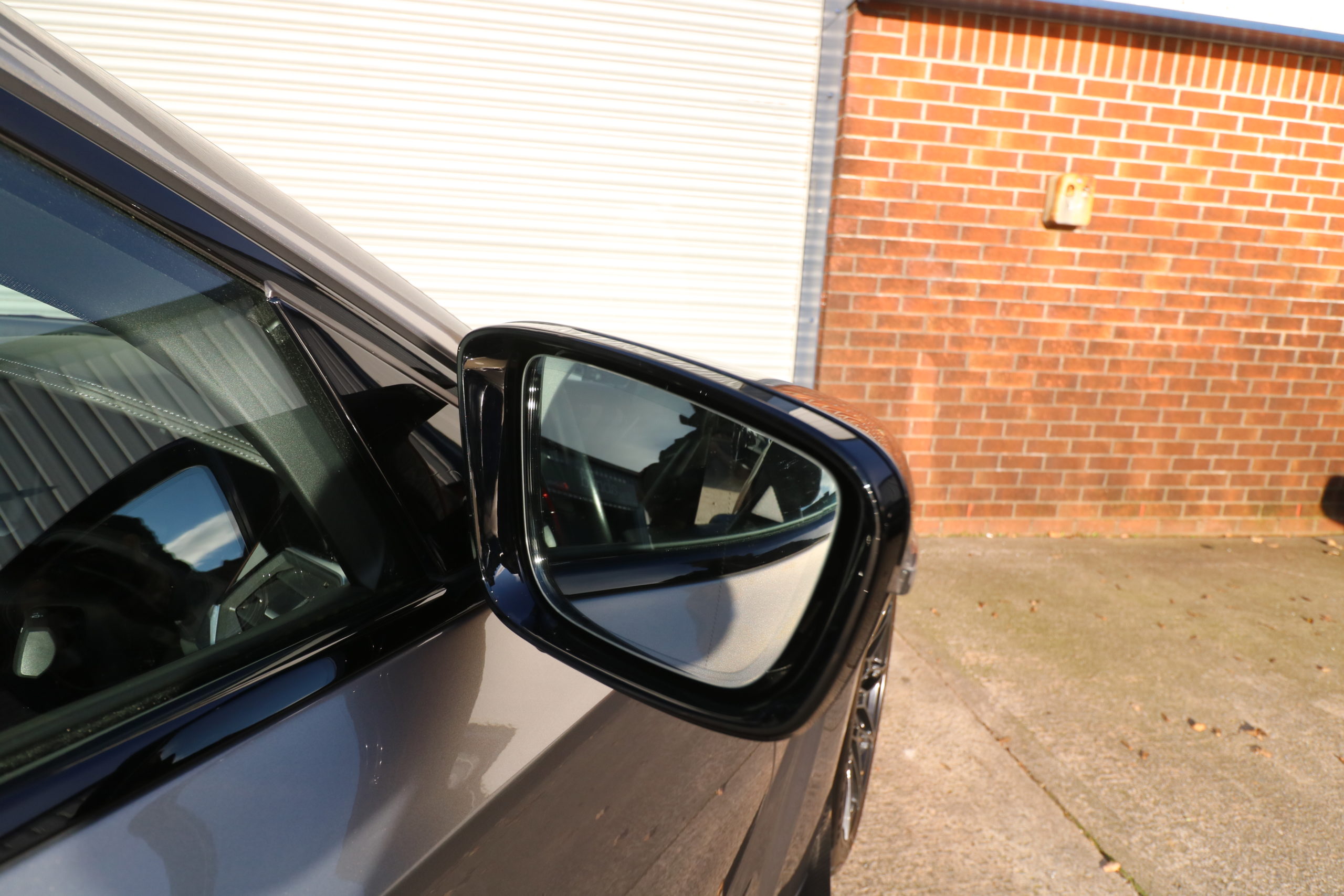 2022 (72) BMW M3 3.0 BiTurbo Competition M Steptronic xDrive Euro 6 (s/s) 4dr