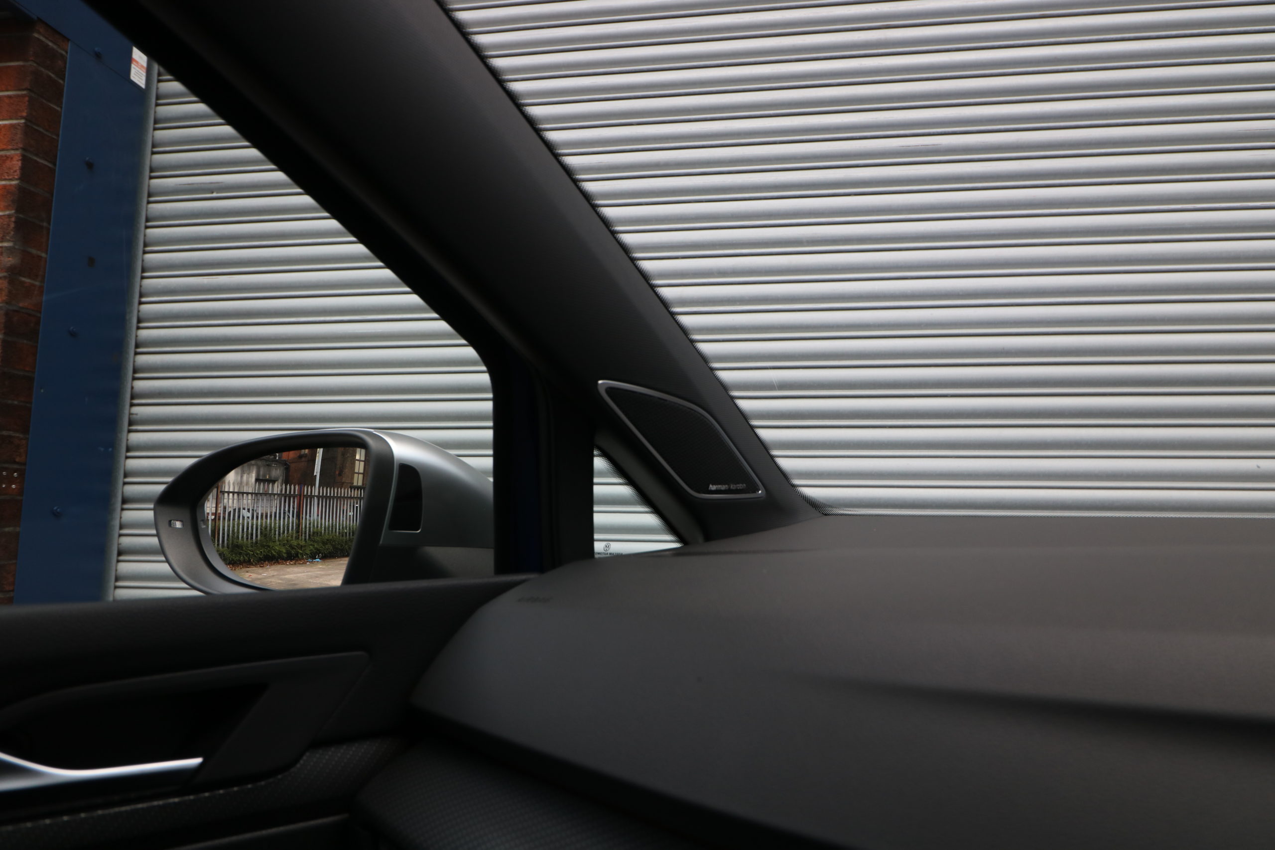 2023 (23) Volkswagen Golf 2.0 TSI R DSG 4Motion Euro 6 (s/s) 5dr