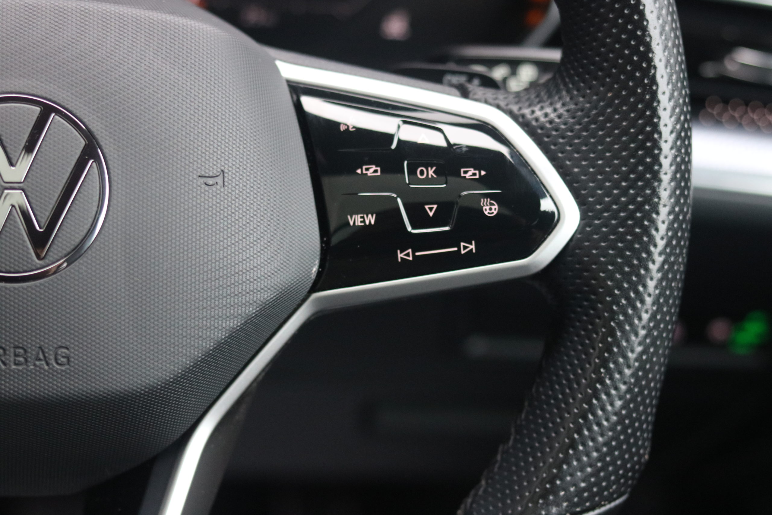 2020 (70) Volkswagen Touareg 3.0 TSI V6 Black Edition Tiptronic 4Motion Euro 6 (s/s) 5dr