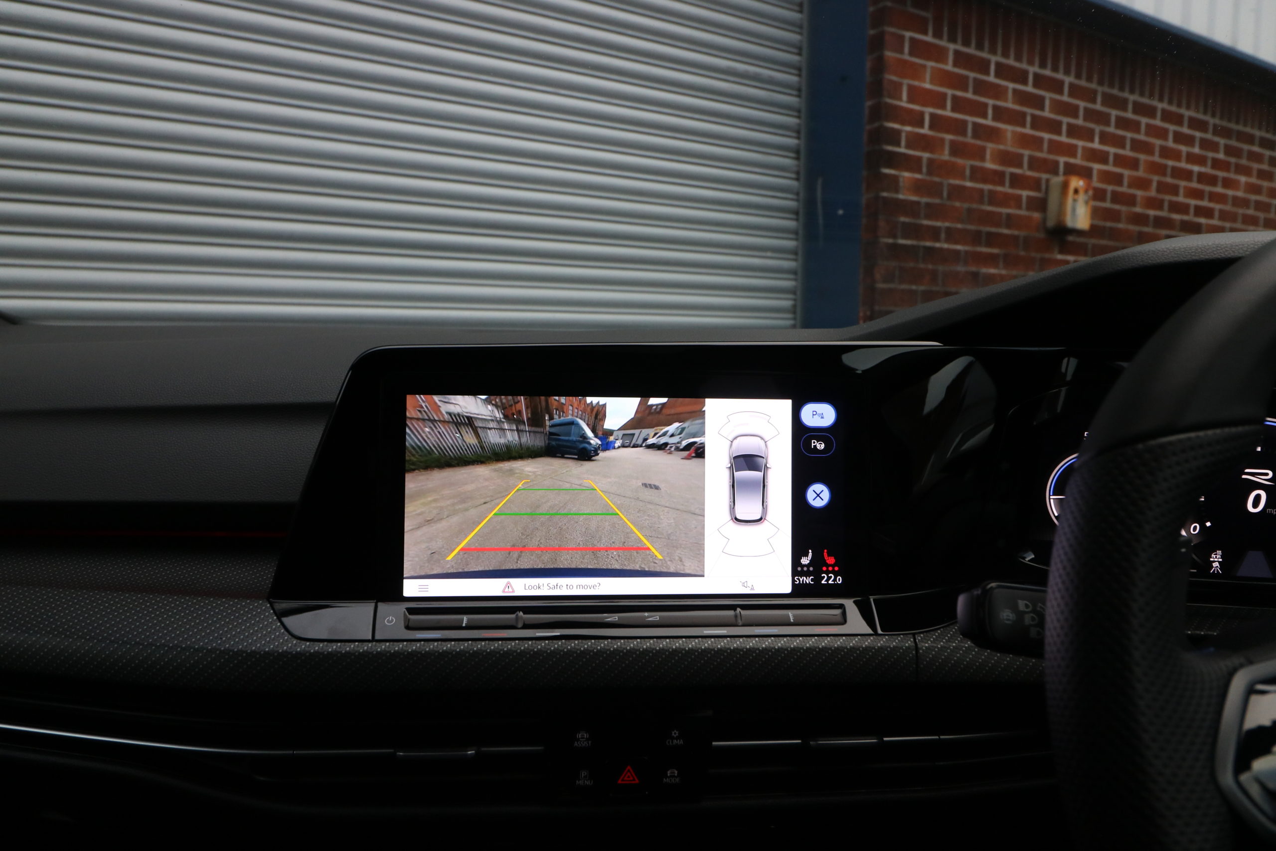 2023 (23) Volkswagen Golf 2.0 TSI R DSG 4Motion Euro 6 (s/s) 5dr