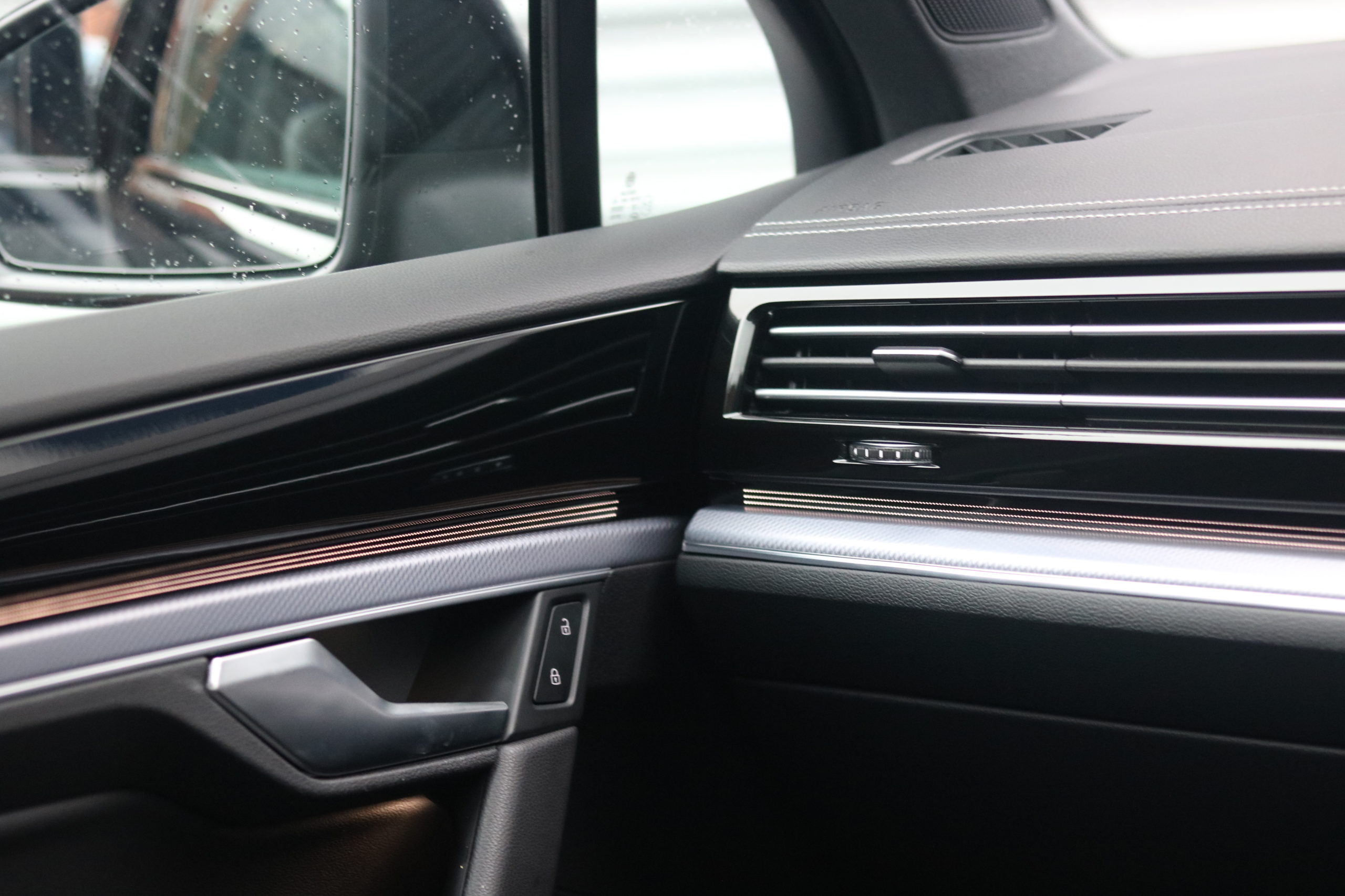 2020 (70) Volkswagen Touareg 3.0 TSI V6 Black Edition Tiptronic 4Motion Euro 6 (s/s) 5dr