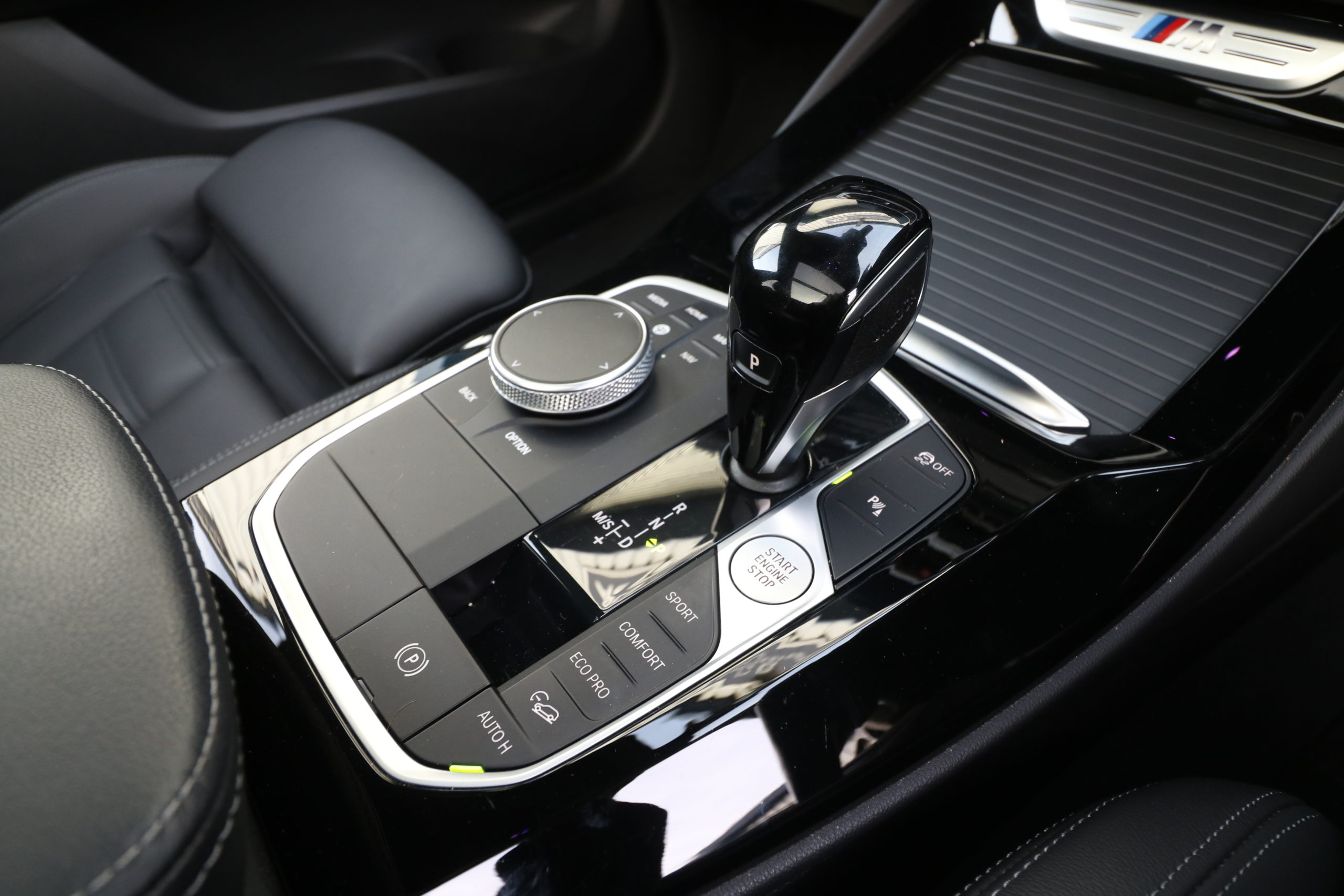 2022 (22) BMW X3 3.0 M40d MHT Auto xDrive Euro 6 (s/s) 5dr