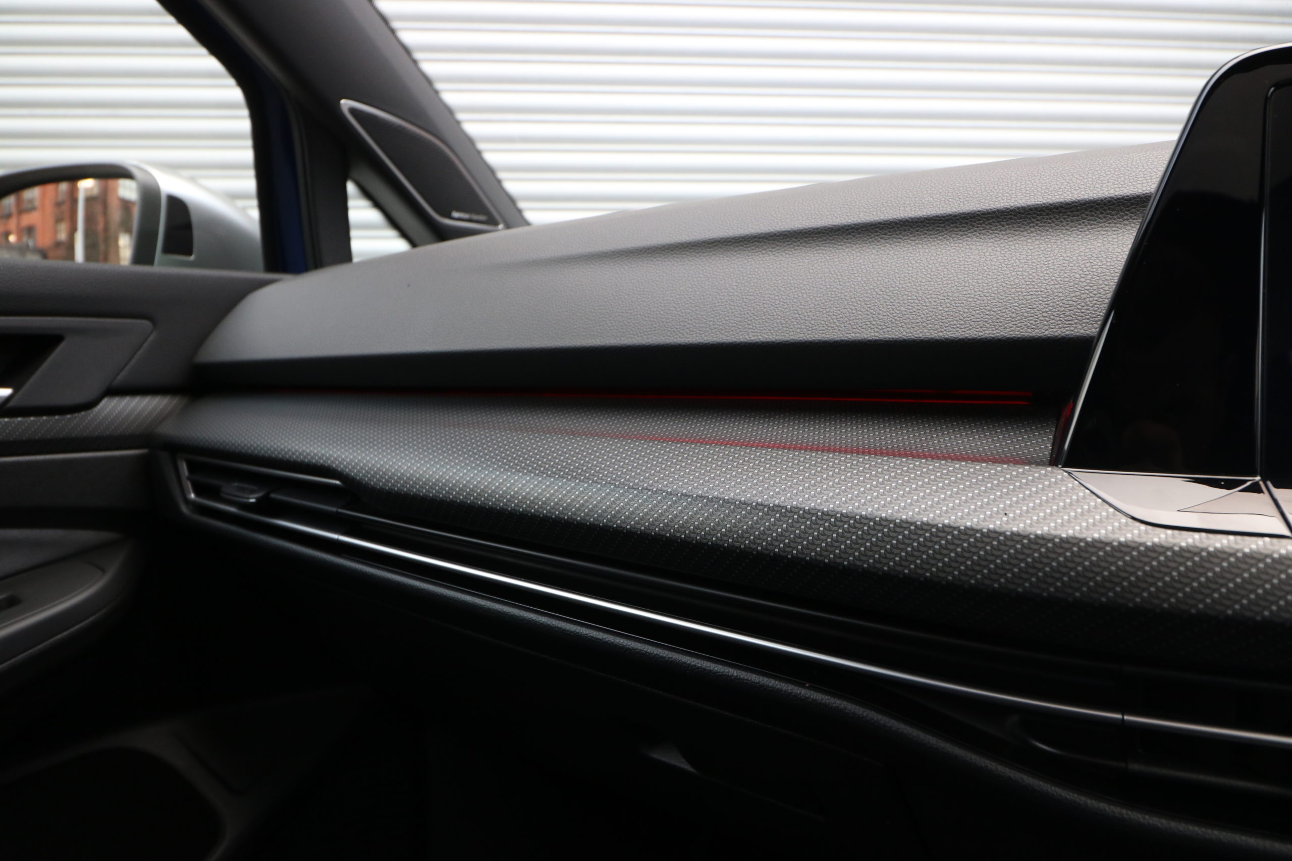 2023 (23) Volkswagen Golf 2.0 TSI R DSG 4Motion Euro 6 (s/s) 5dr