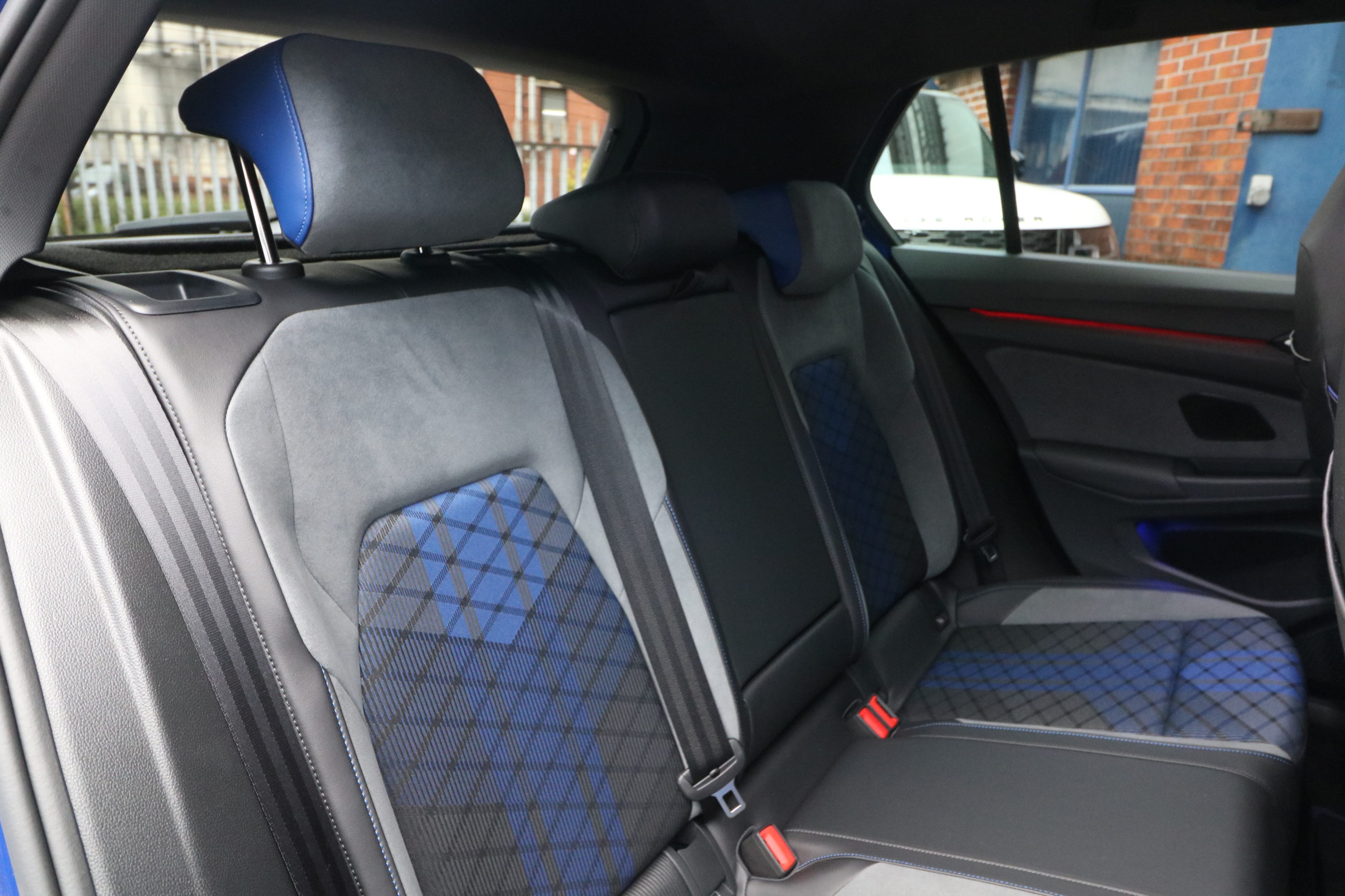 2023 (23) Volkswagen Golf 2.0 TSI R DSG 4Motion Euro 6 (s/s) 5dr