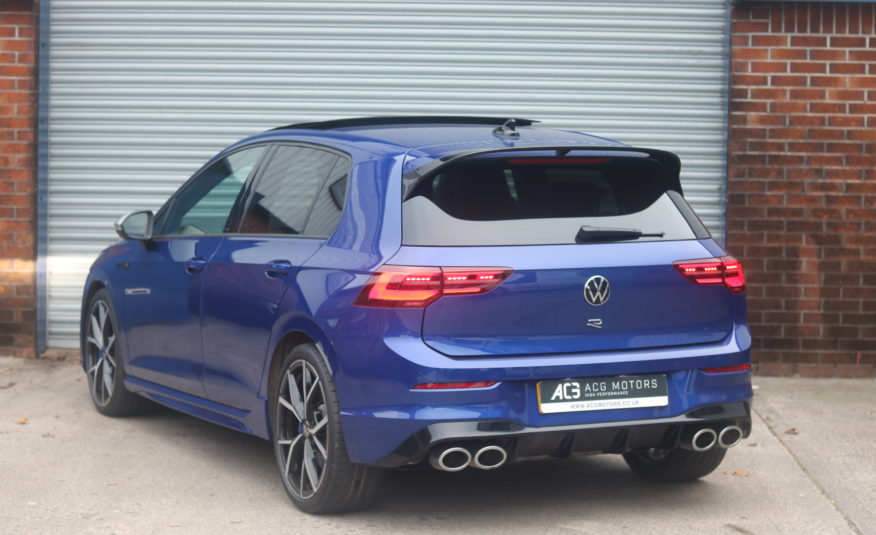 2023 (23) Volkswagen Golf 2.0 TSI R DSG 4Motion Euro 6 (s/s) 5dr