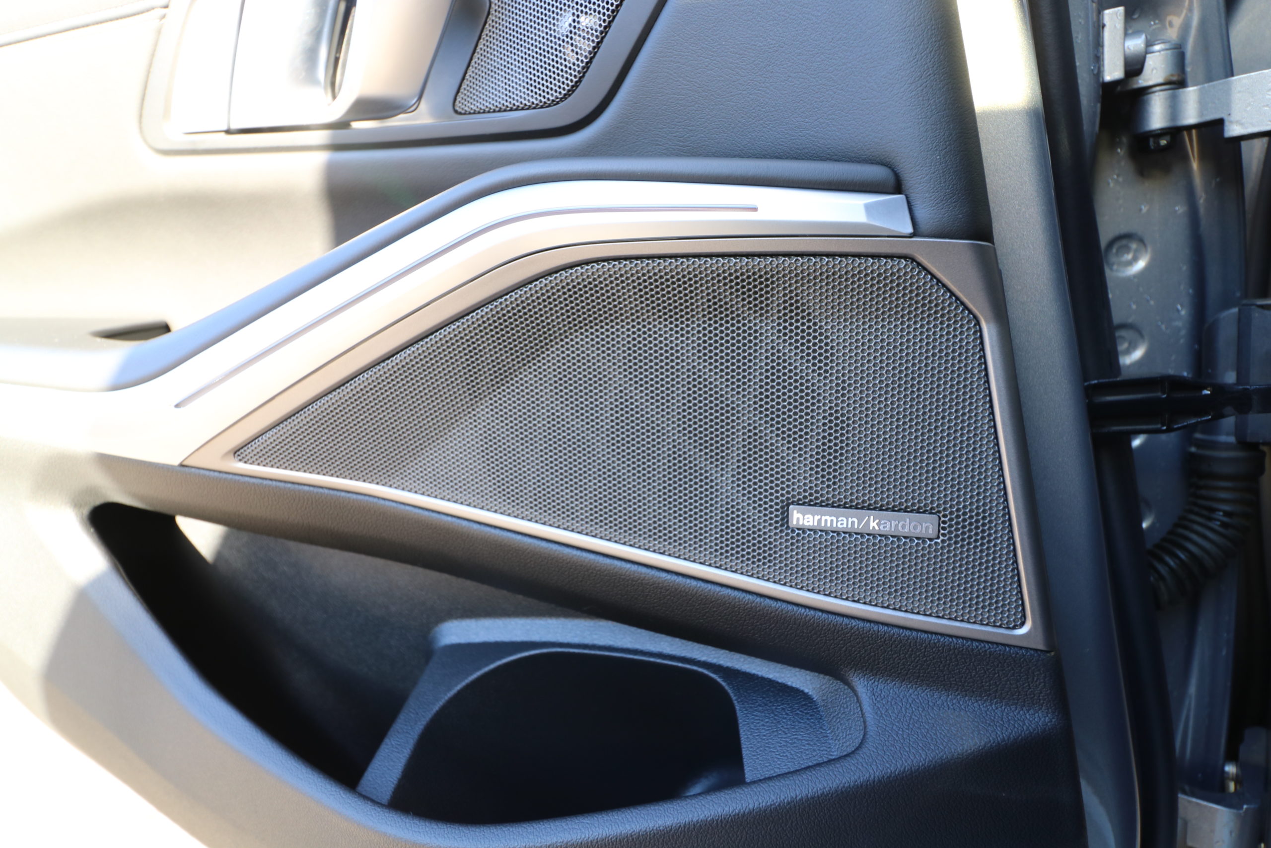 2022 (72) BMW M3 3.0 BiTurbo Competition M Steptronic xDrive Euro 6 (s/s) 4dr