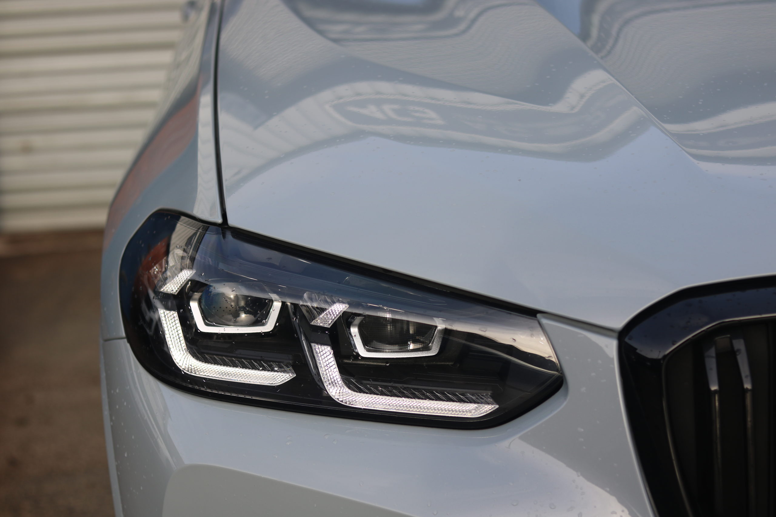 2022 (22) BMW X3 3.0 M40d MHT Auto xDrive Euro 6 (s/s) 5dr