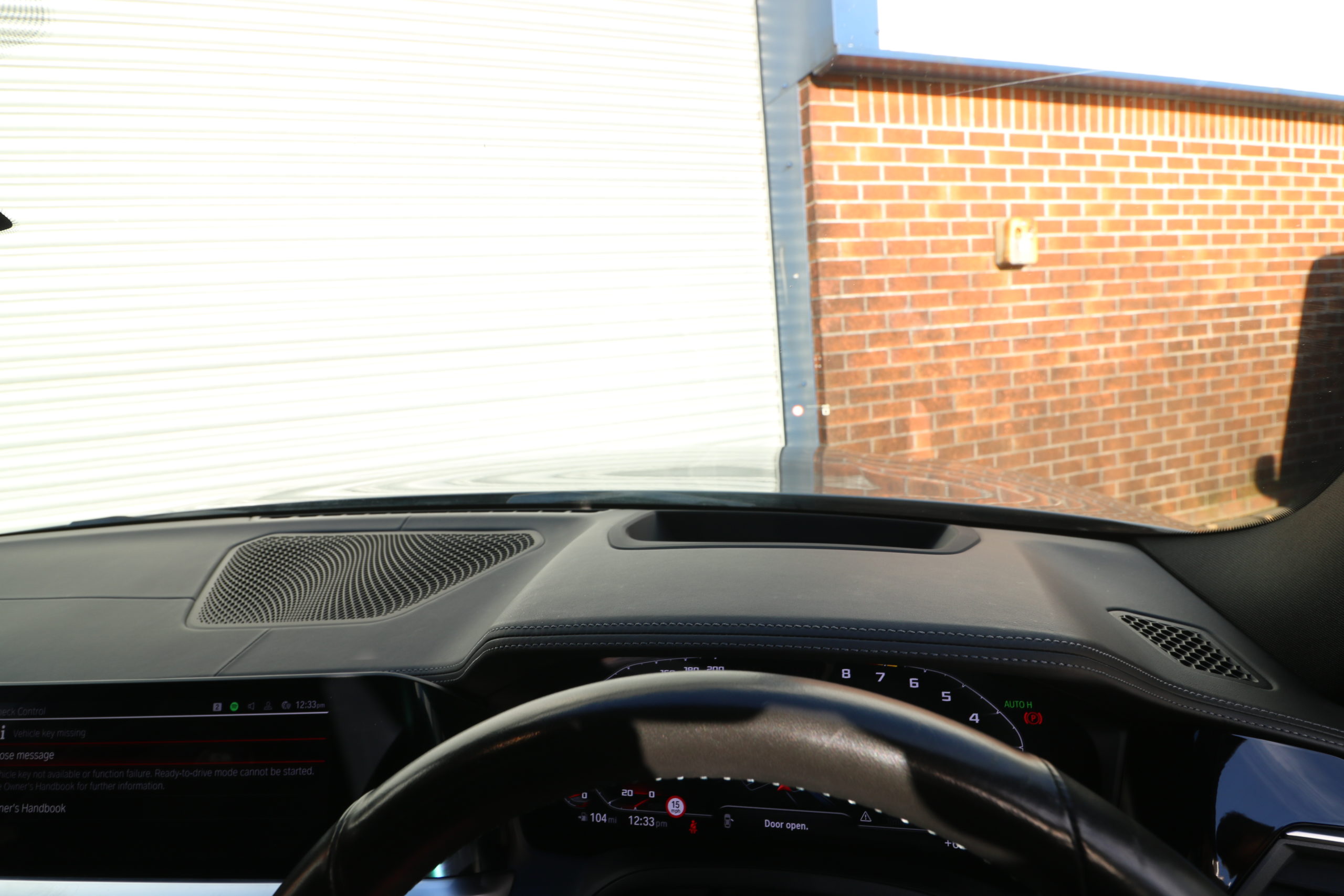 2022 (72) BMW M3 3.0 BiTurbo Competition M Steptronic xDrive Euro 6 (s/s) 4dr