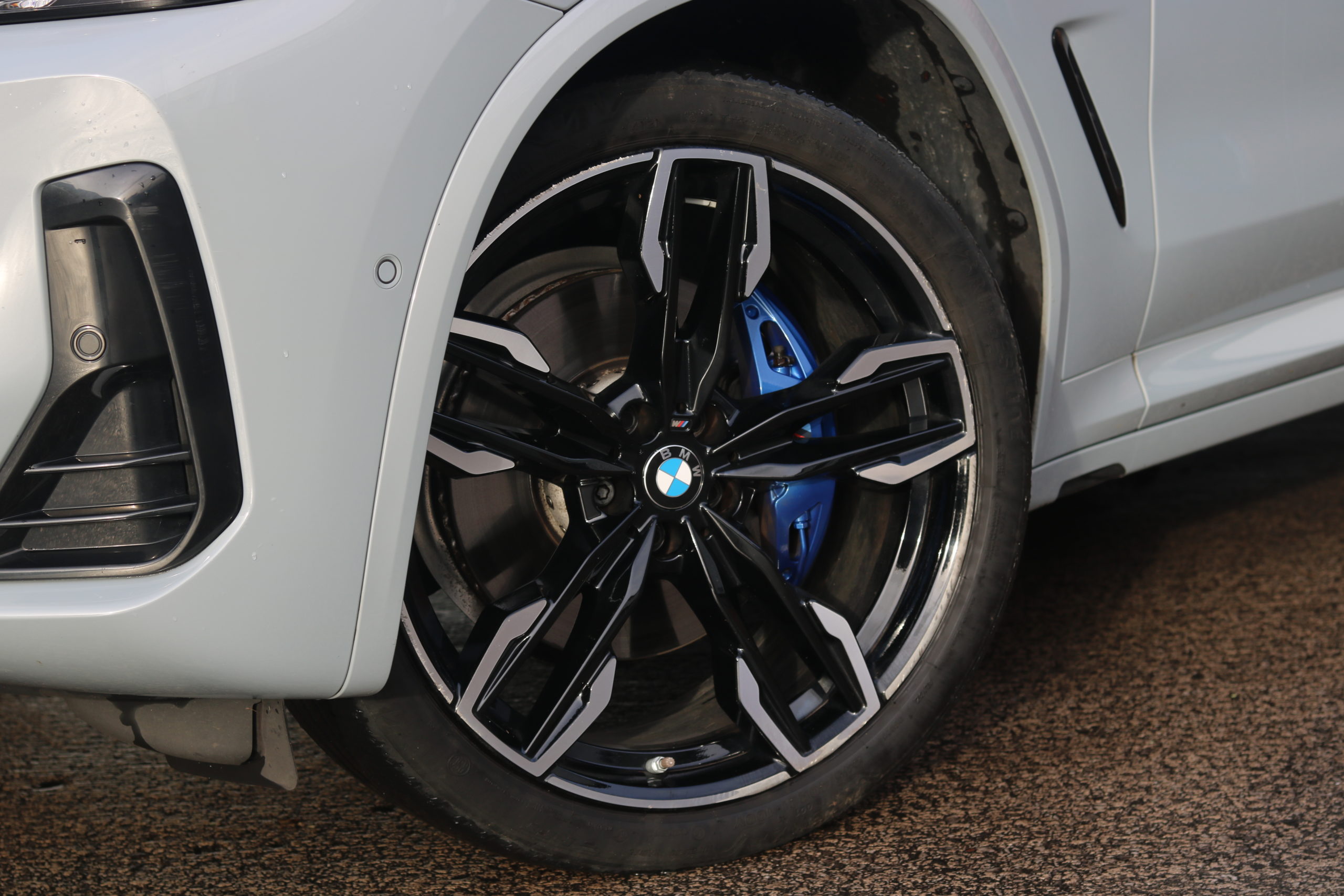 2022 (22) BMW X3 3.0 M40d MHT Auto xDrive Euro 6 (s/s) 5dr