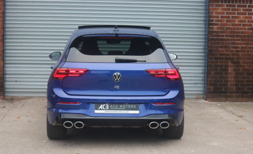 2023 (23) Volkswagen Golf 2.0 TSI R DSG 4Motion Euro 6 (s/s) 5dr