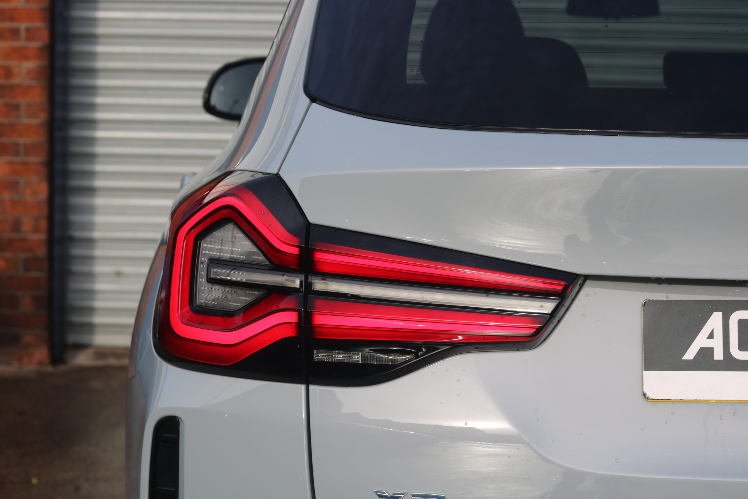 2022 (22) BMW X3 3.0 M40d MHT Auto xDrive Euro 6 (s/s) 5dr