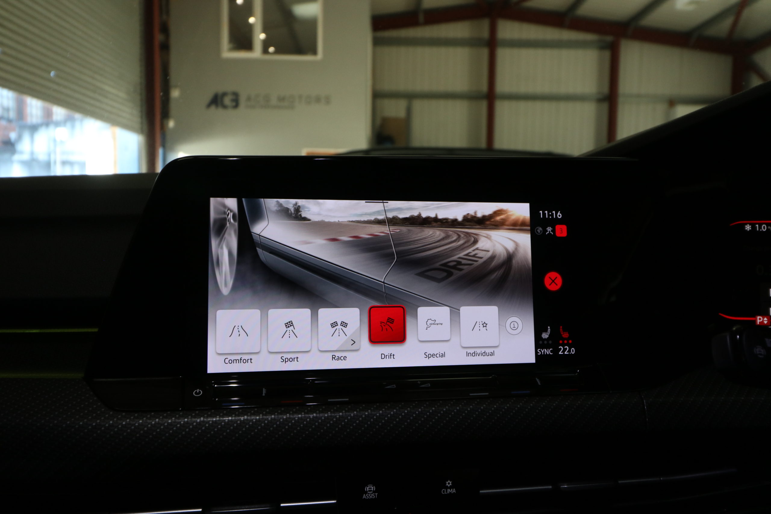 2023 (23) Volkswagen Golf 2.0 TSI R DSG 4Motion Euro 6 (s/s) 5dr