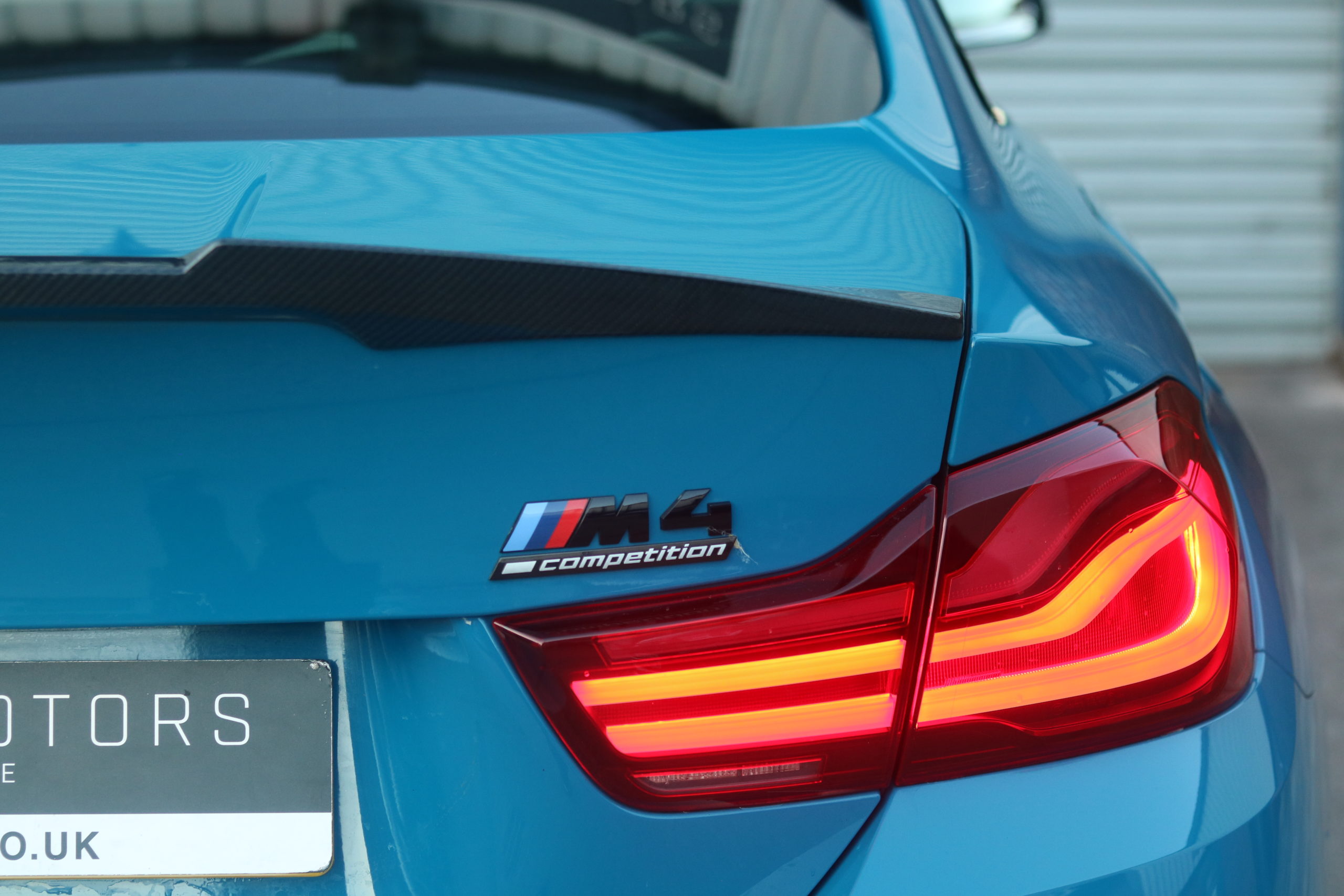 2020 (70) BMW M4 3.0 BiTurbo Heritage Edition DCT Euro 6 (s/s) 2dr