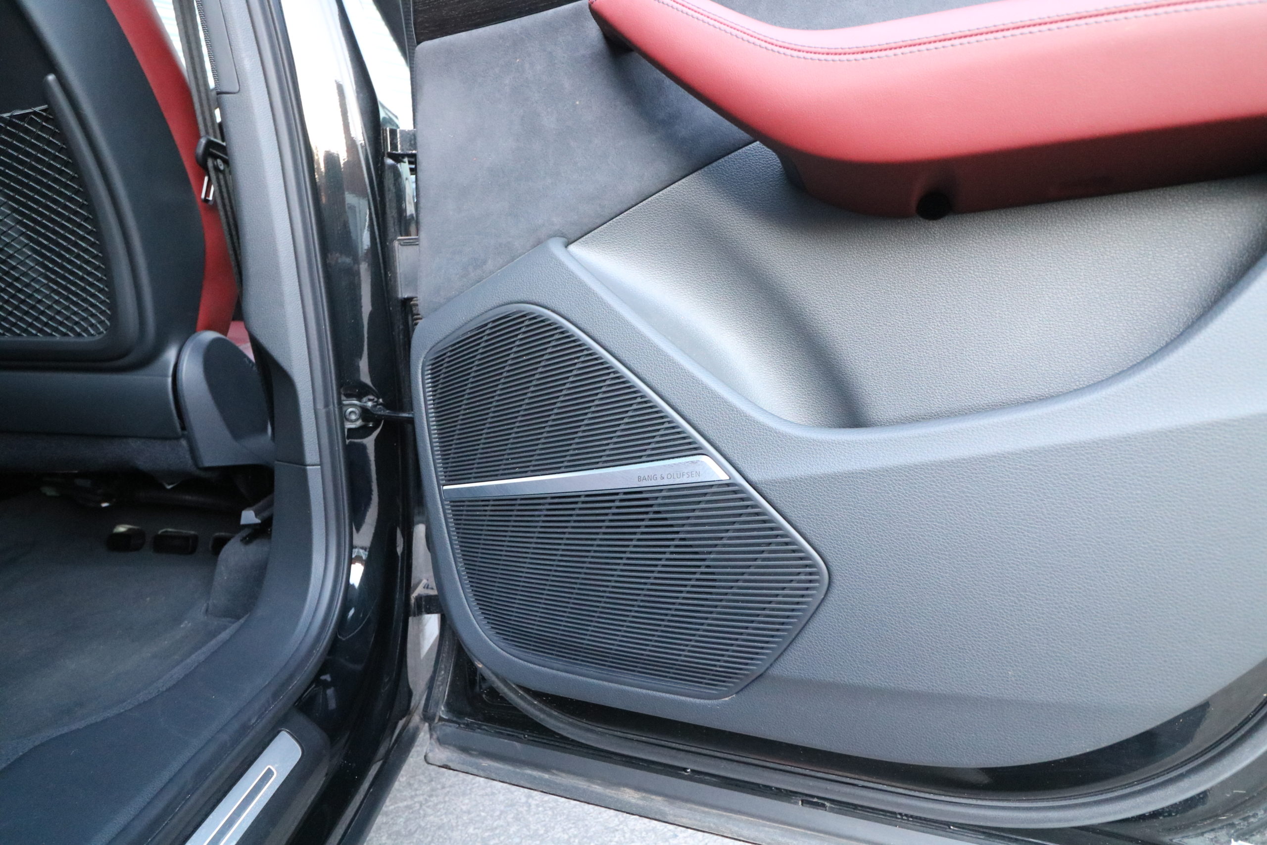 2023 (23) Audi SQ7 4.0 TFSI V8 Vorsprung Tiptronic quattro Euro 6 (s/s) 5dr