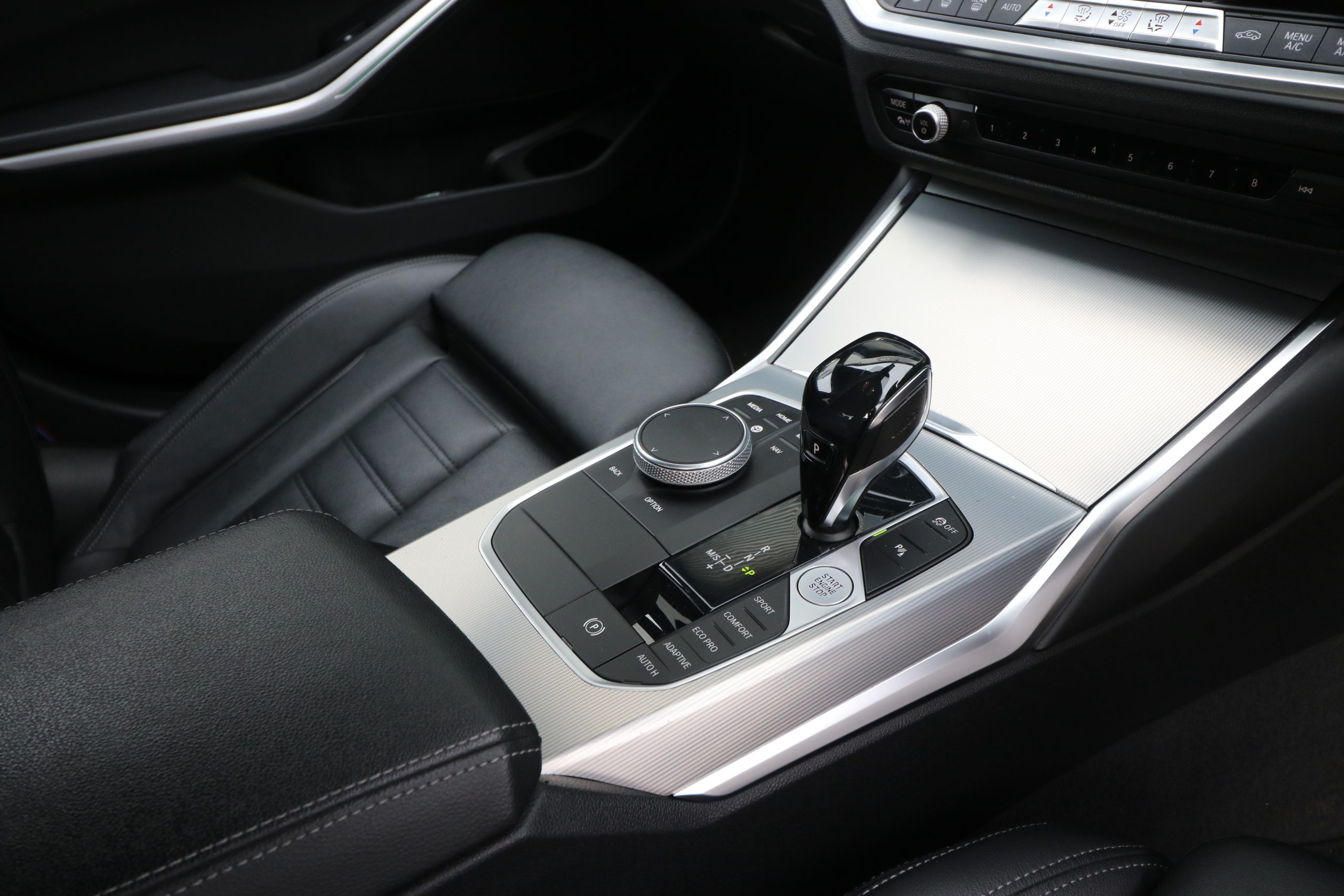 2021 (21) BMW 3 Series 2.0 320d MHT M Sport Auto Euro 6 (s/s) 4dr