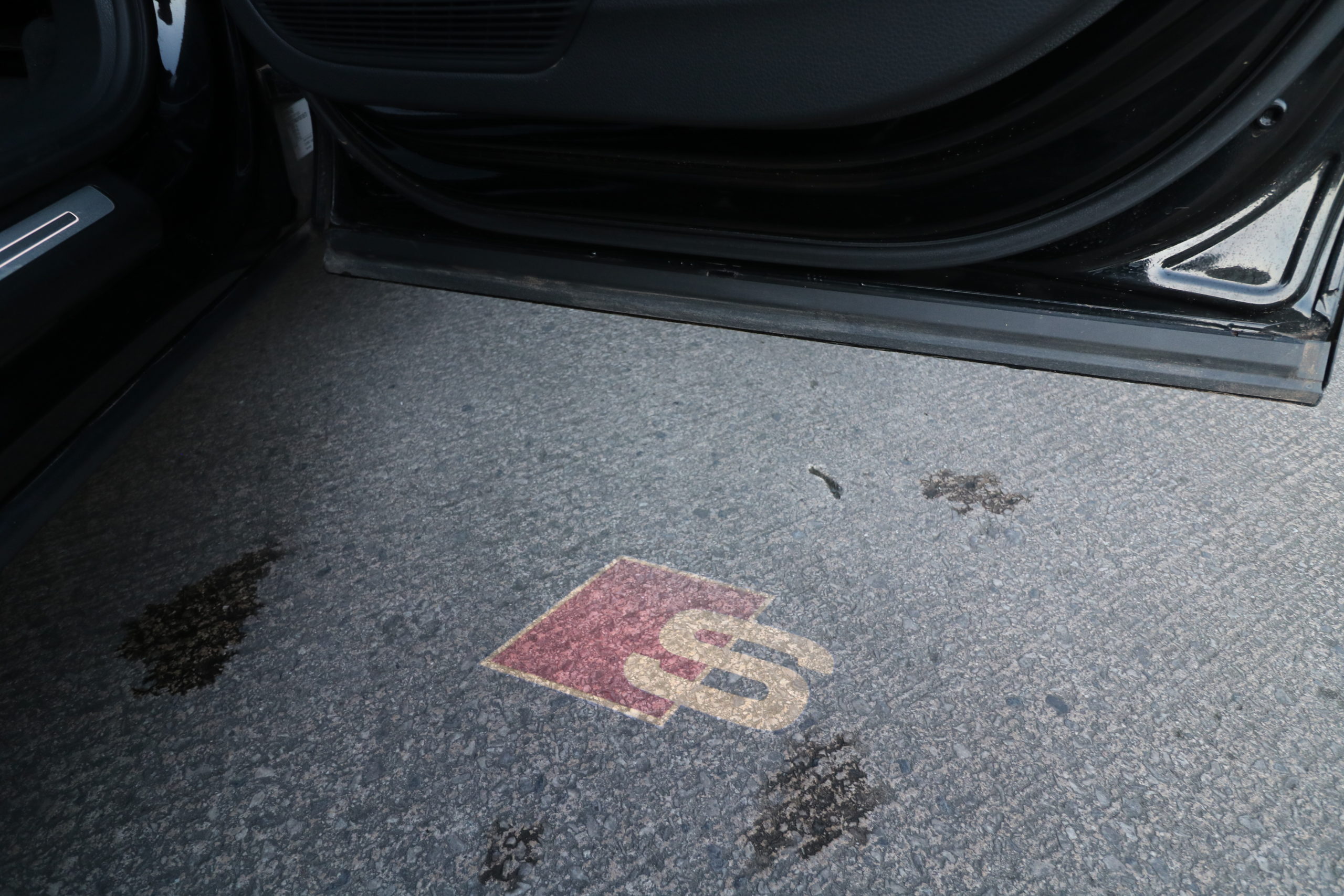 2023 (23) Audi SQ7 4.0 TFSI V8 Vorsprung Tiptronic quattro Euro 6 (s/s) 5dr