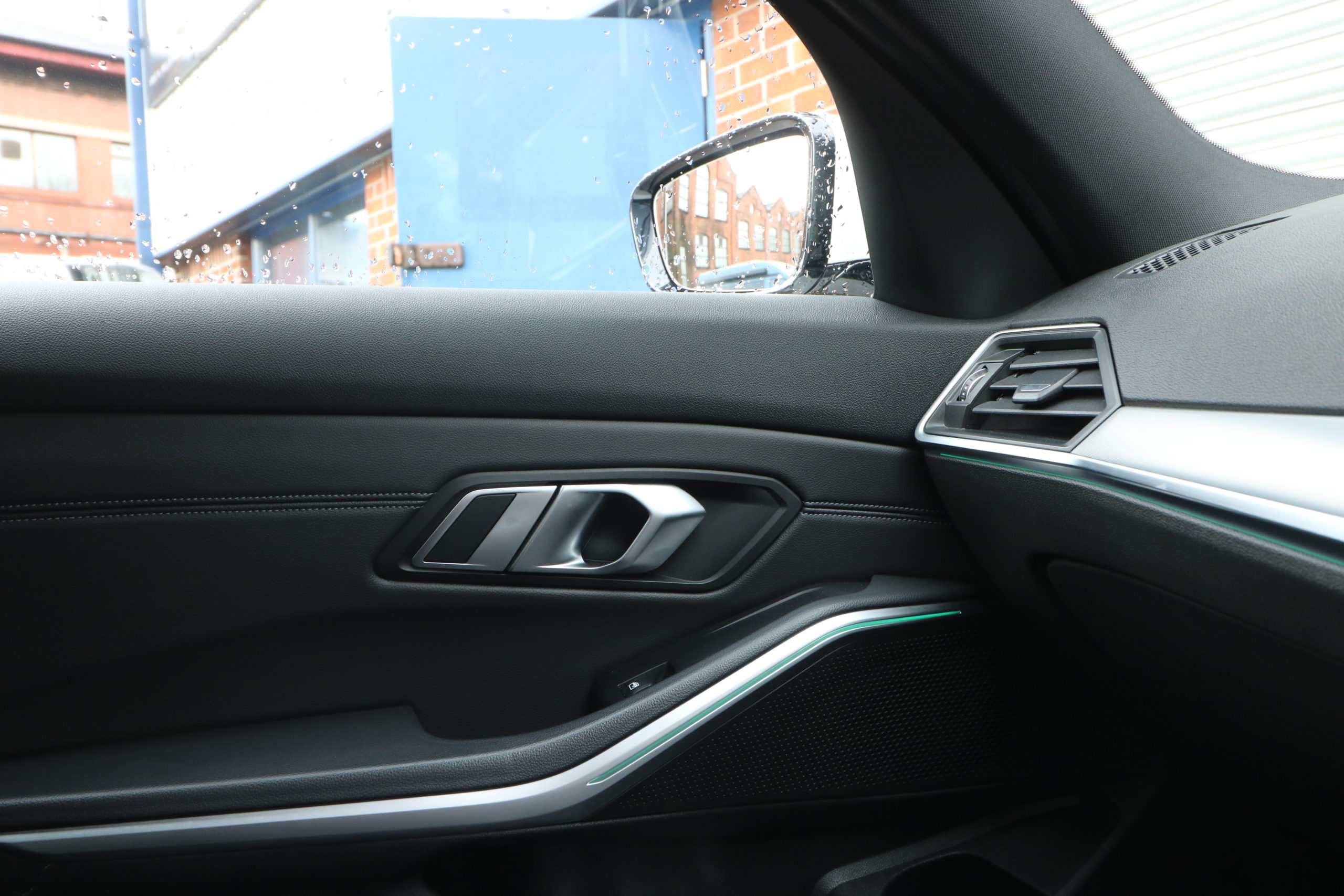 2021 (21) BMW 3 Series 2.0 320d MHT M Sport Auto Euro 6 (s/s) 4dr