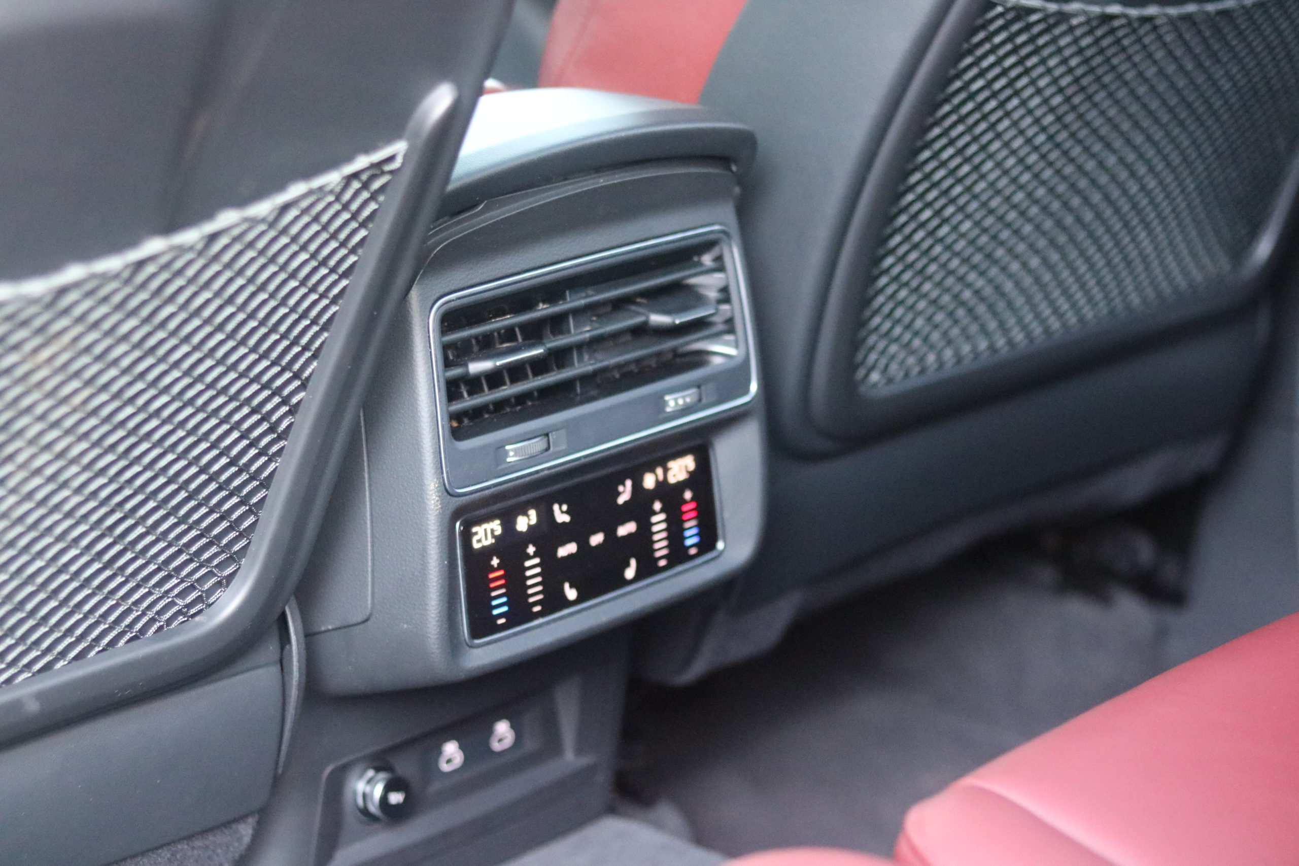 2023 (23) Audi SQ7 4.0 TFSI V8 Vorsprung Tiptronic quattro Euro 6 (s/s) 5dr