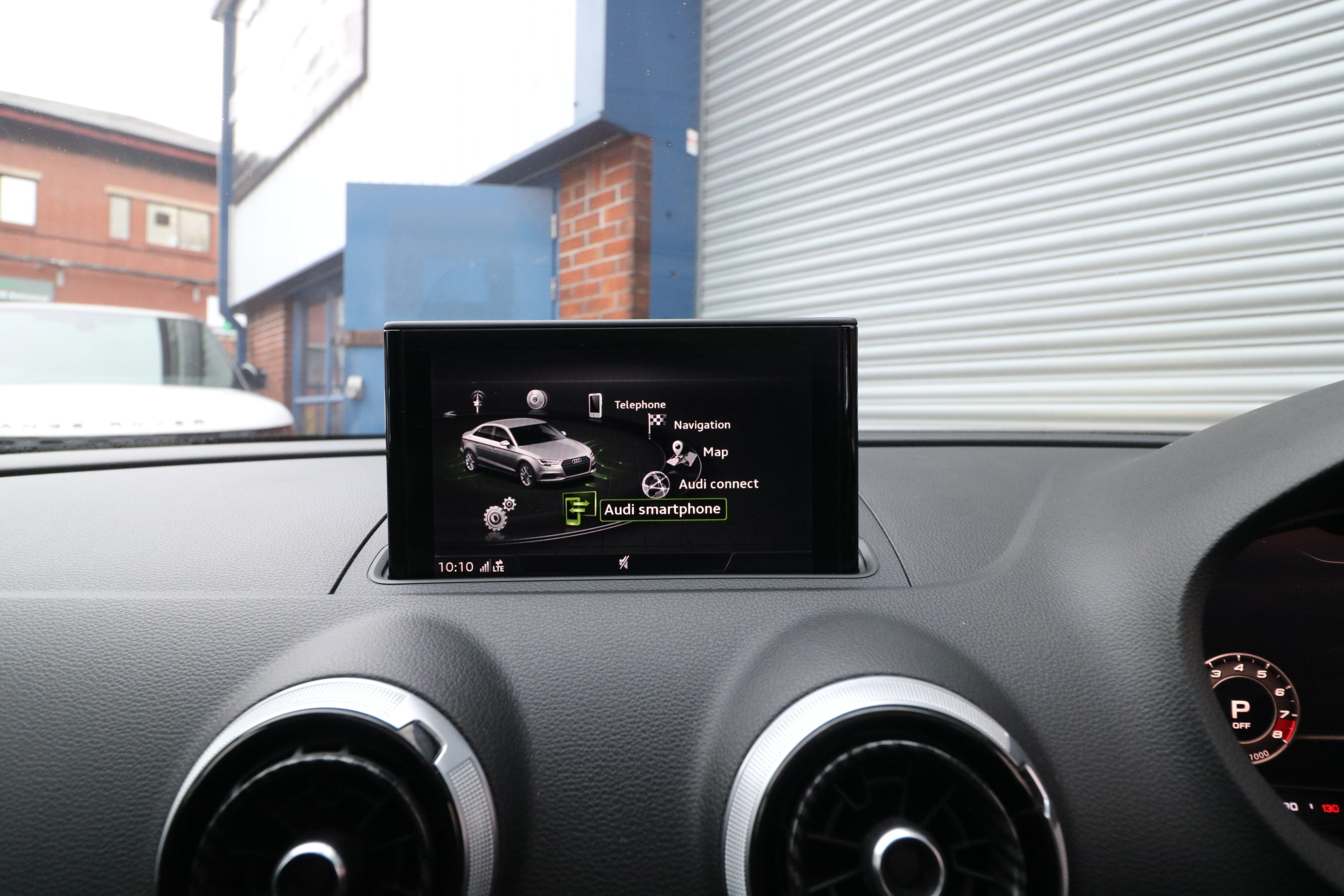 2019 (69) Audi RS3 2.5 TFSI Audi Sport Edition S Tronic quattro Euro 6 (s/s) 4dr