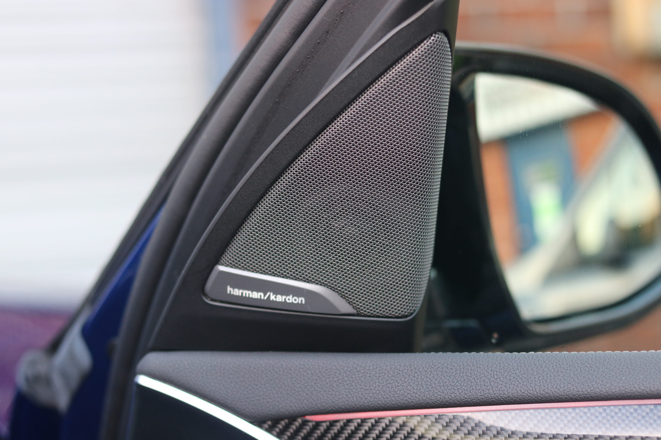 2022 (22) BMW X3 M 3.0i Competition Auto xDrive Euro 6 (s/s) 5dr